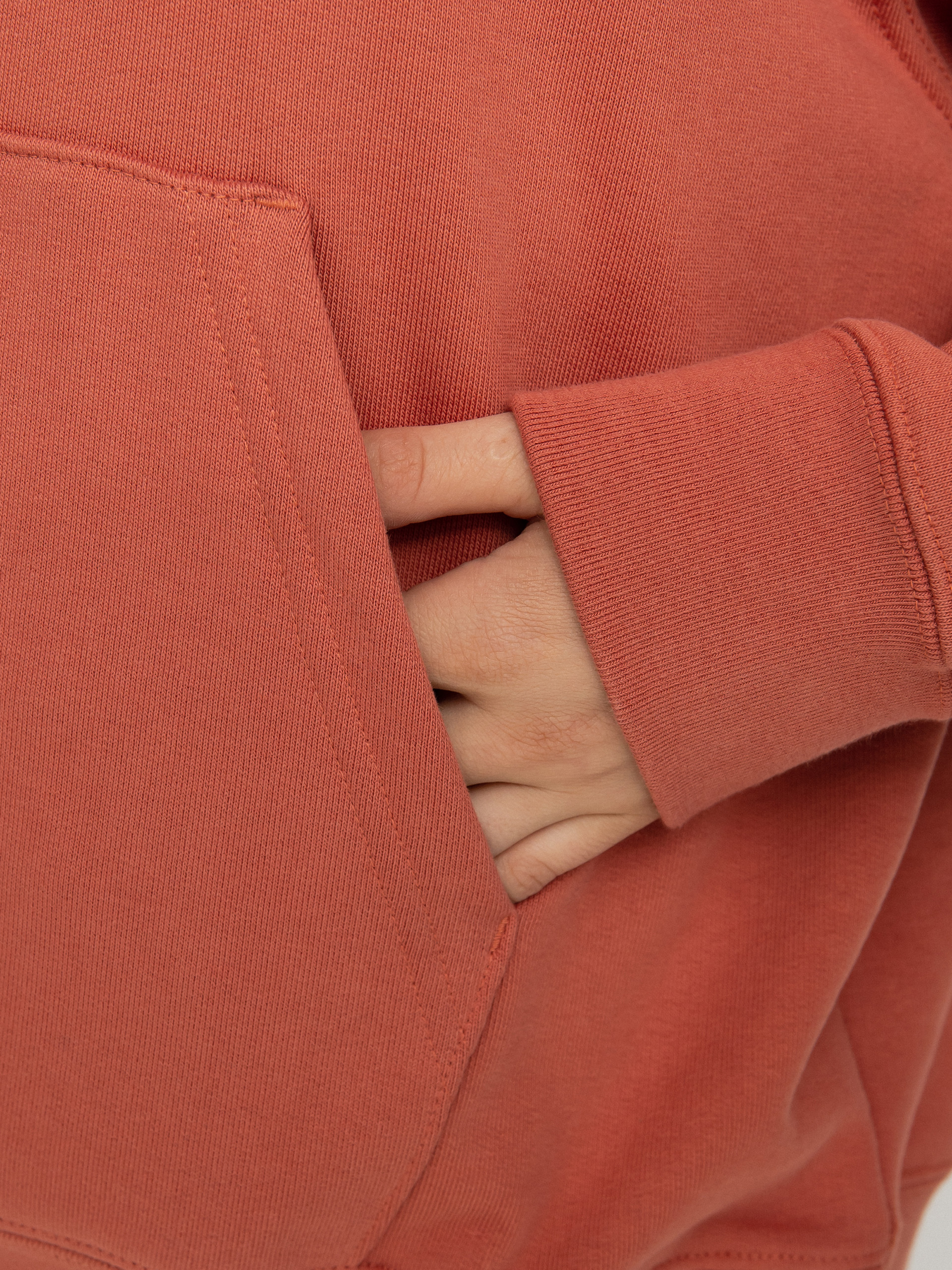 Mikina s kapucňou adidas Originals Small Logo Shmoo HD Wmn (magear)