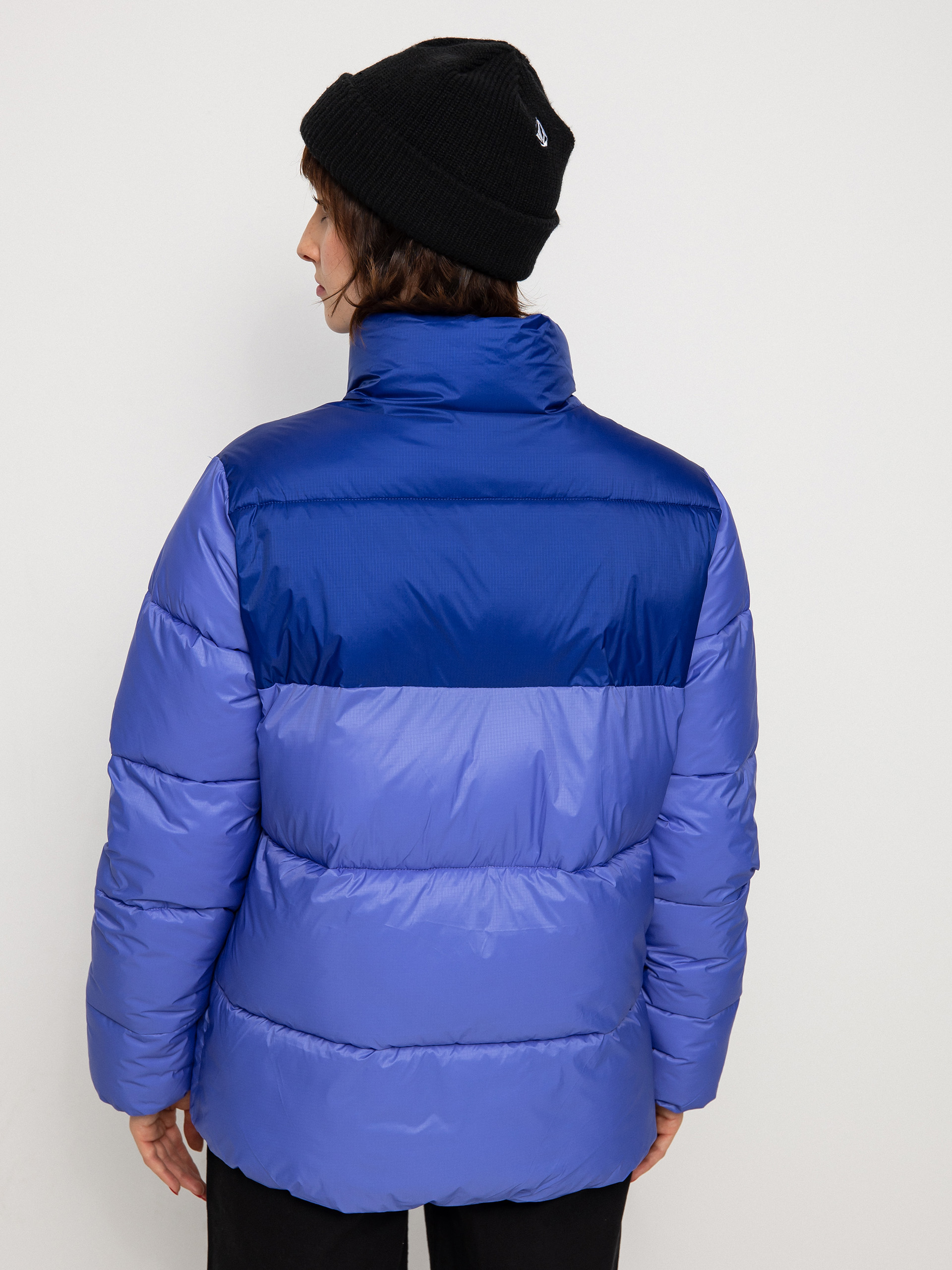 Bunda Champion Legacy Polyfilled Jacket 115756 Wmn (bjb/bkk)