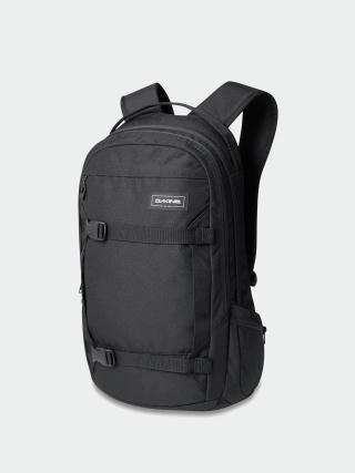 Batoh Dakine Mission 25L (black)