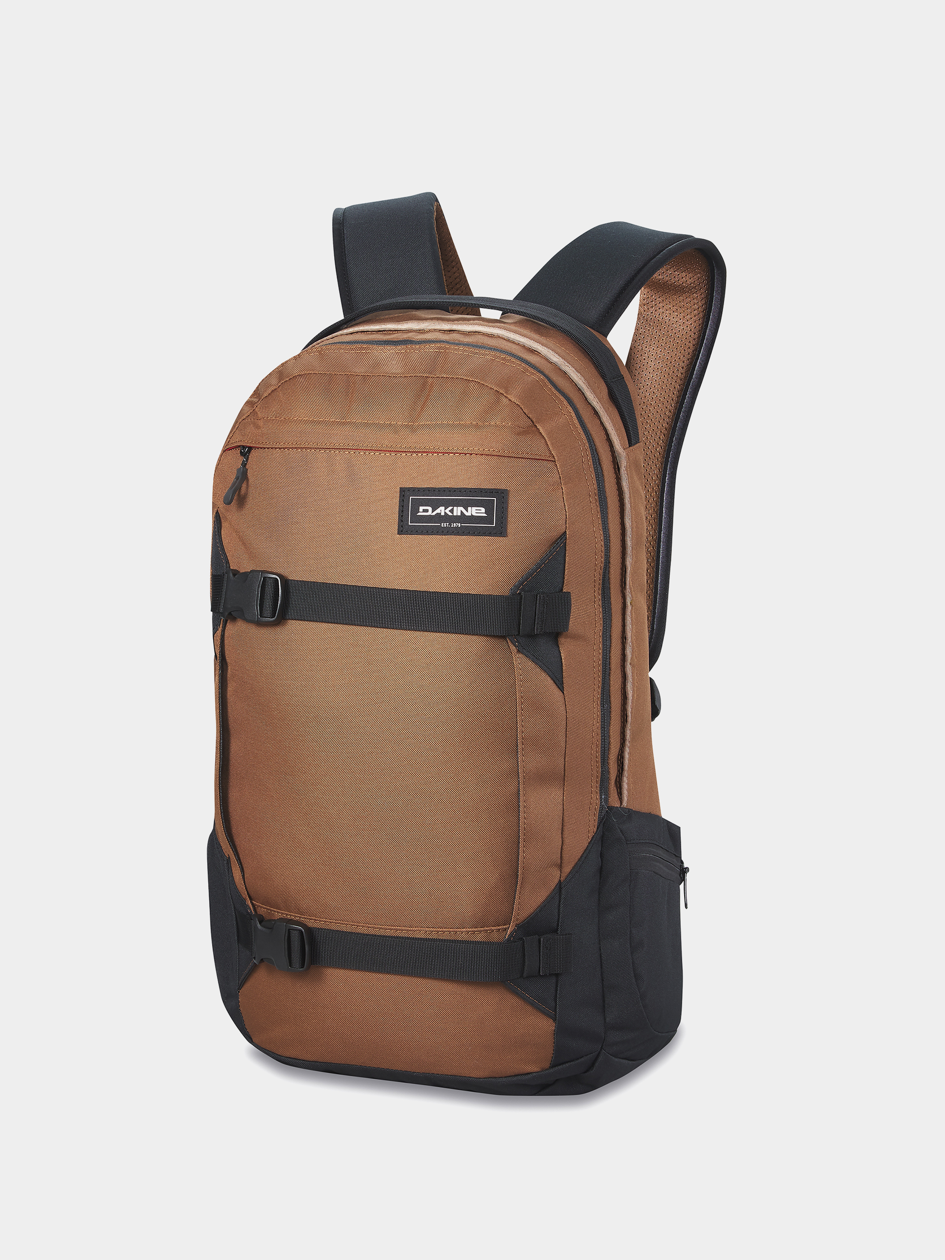 Batoh Dakine Mission Pro 25L (bison)