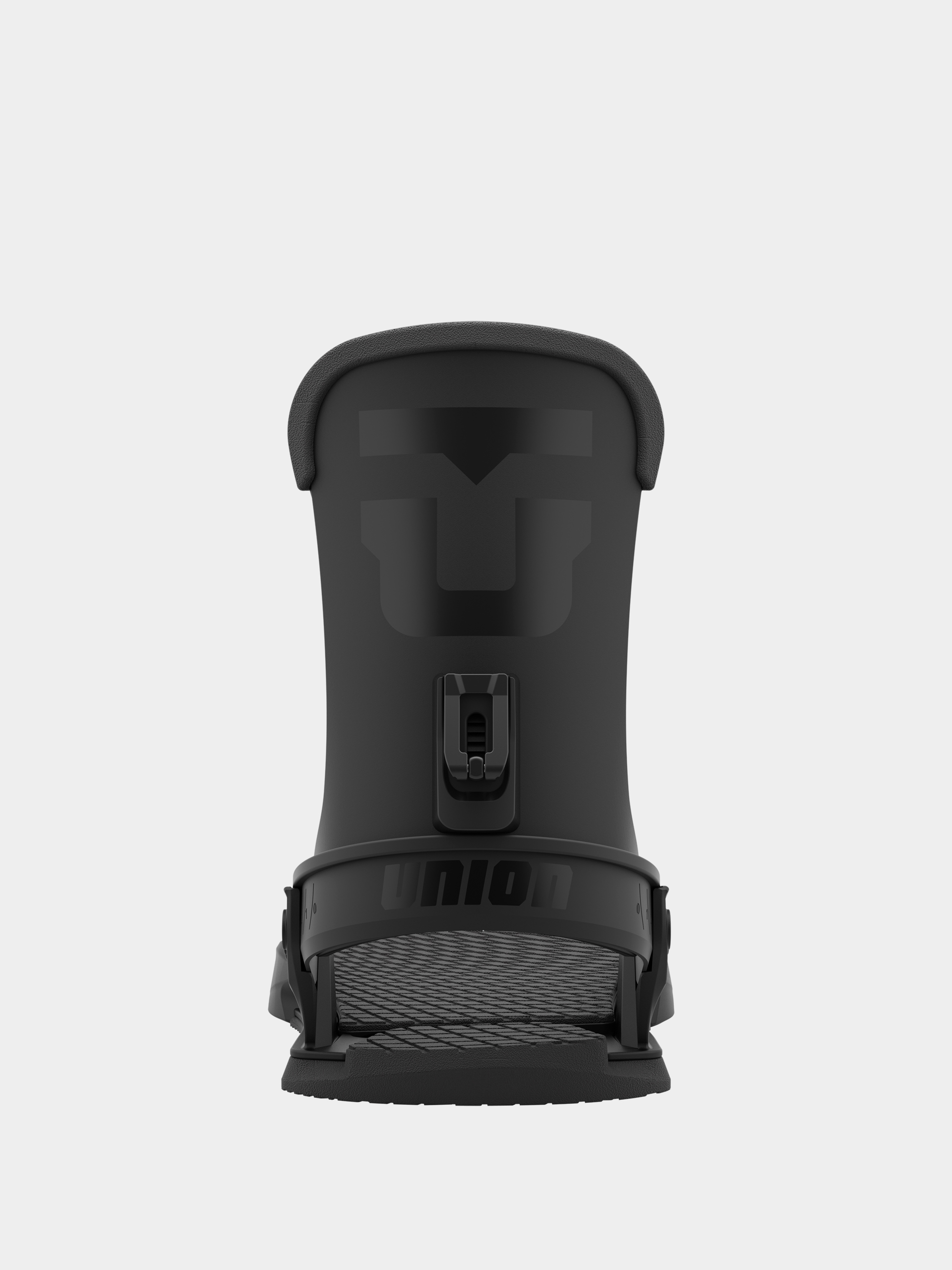 Snowboardové viazanie Union Cadet Pro JR (black)