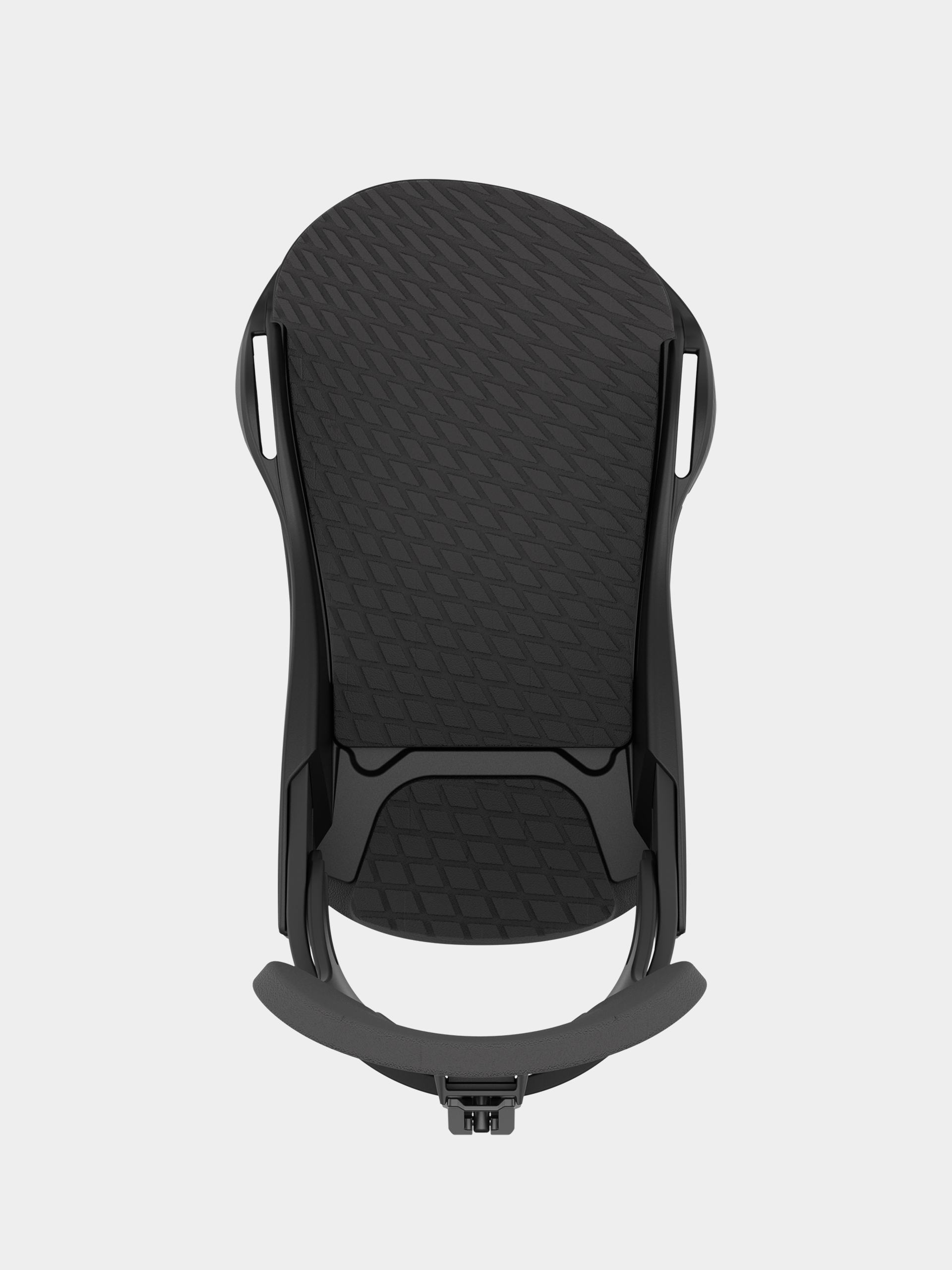 Snowboardové viazanie Union Cadet Pro JR (black)