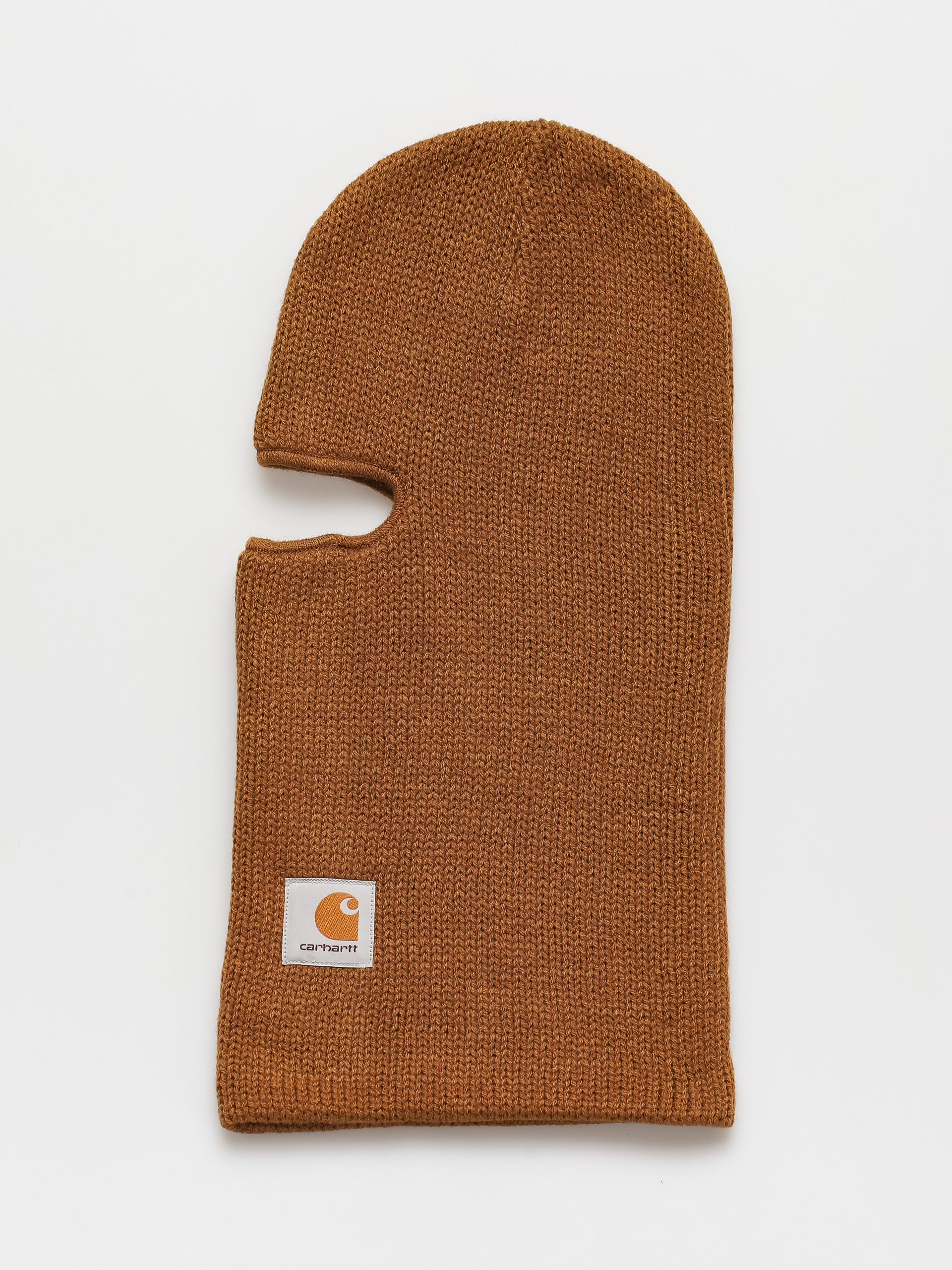 Šatka Carhartt WIP Storm Mask (hamilton brown)