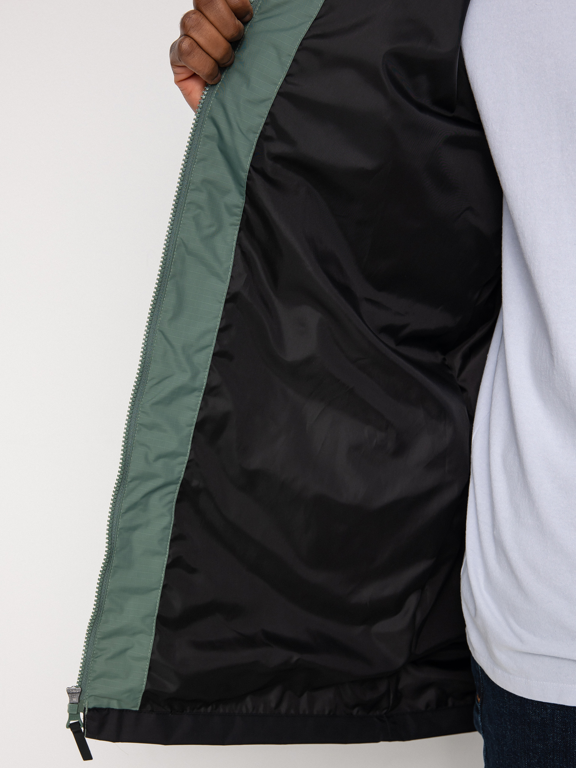 Bunda Vans Sommerset MTE 2 (duck green/black)