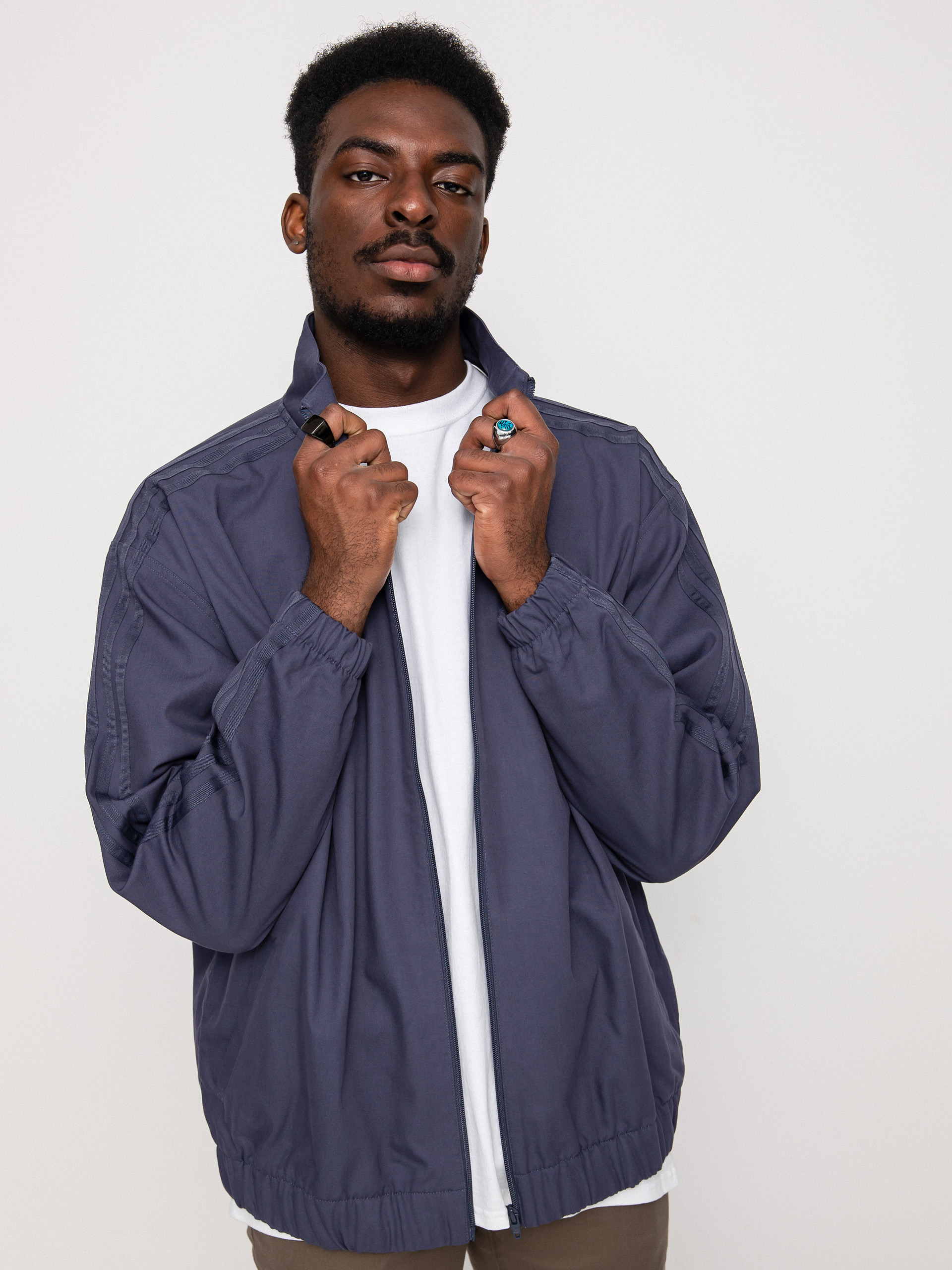 Bunda adidas Superfire Tk (shanav)