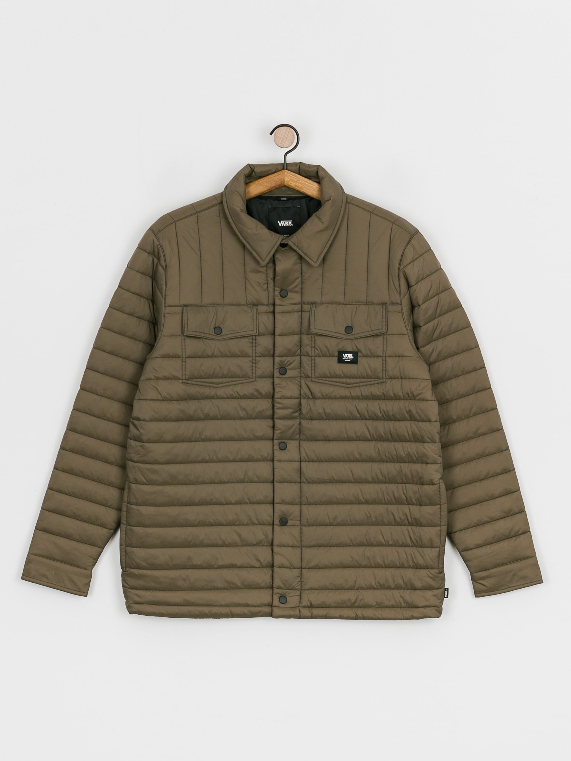 Bunda Vans Foreman MTE 1 (canteen)