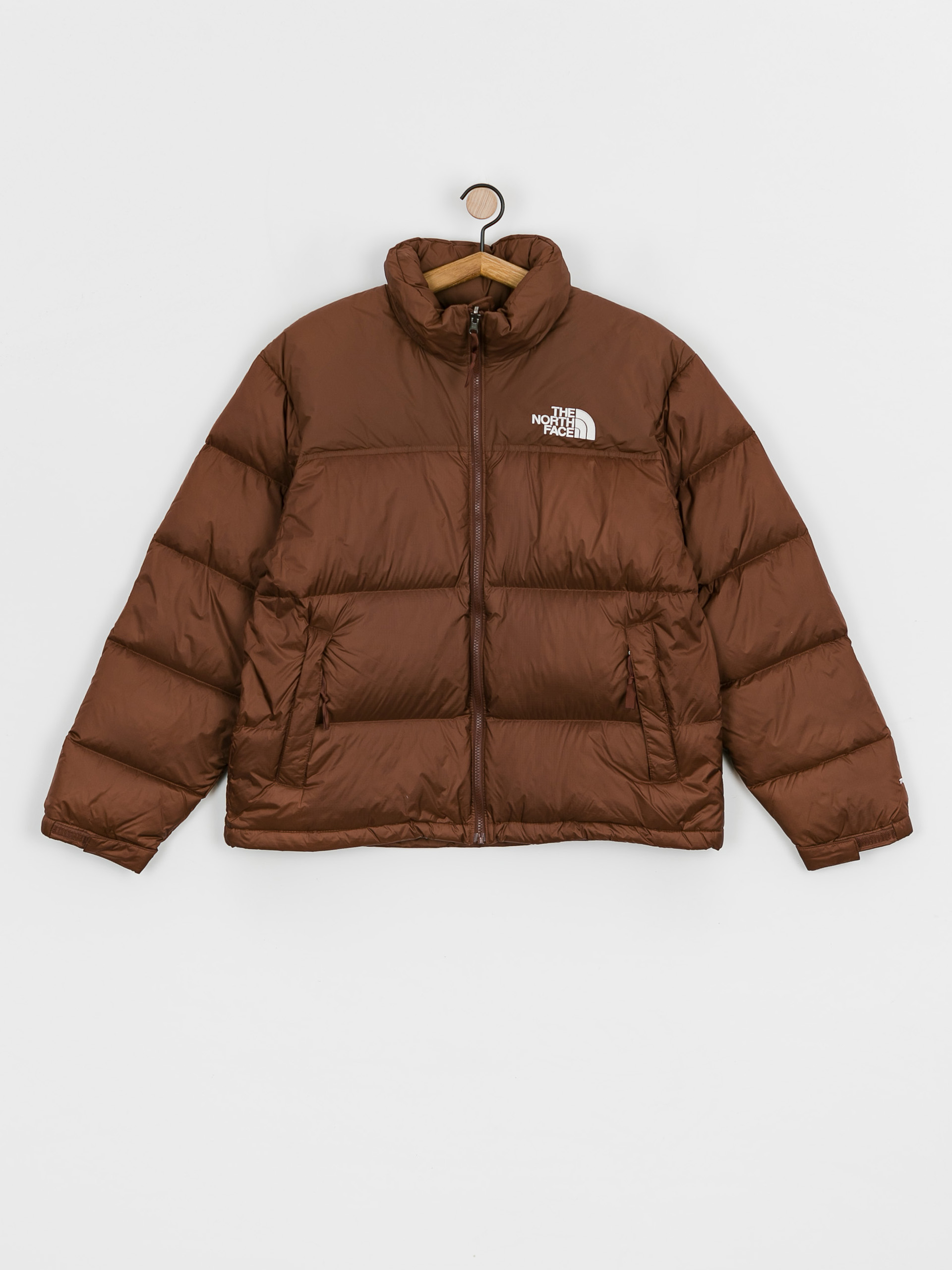 Bunda The North Face 1996 Retro Nuptse (dark oak)