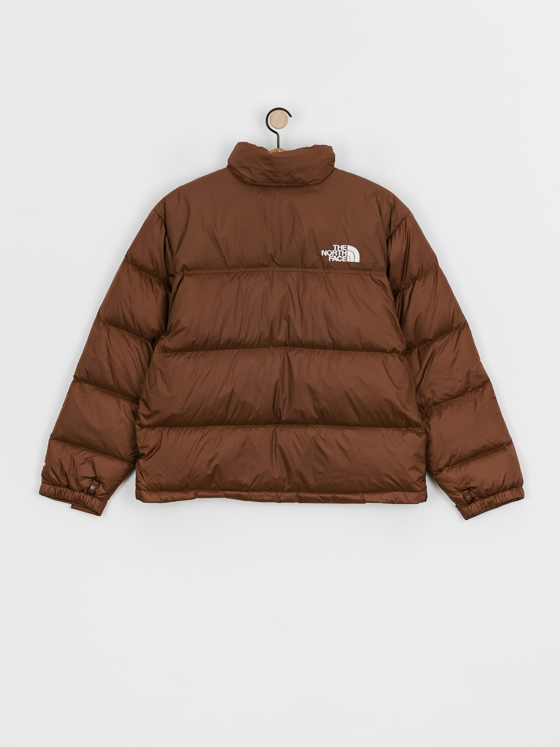Bunda The North Face 1996 Retro Nuptse (dark oak)