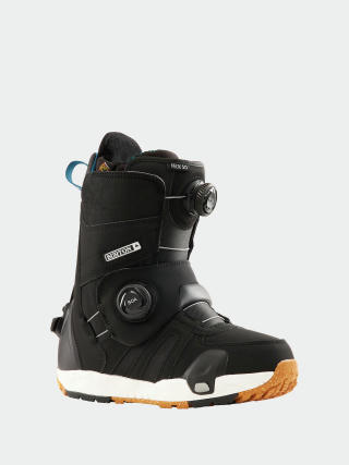 Obuv na snowboard Burton Felix Step On Wmn (black)