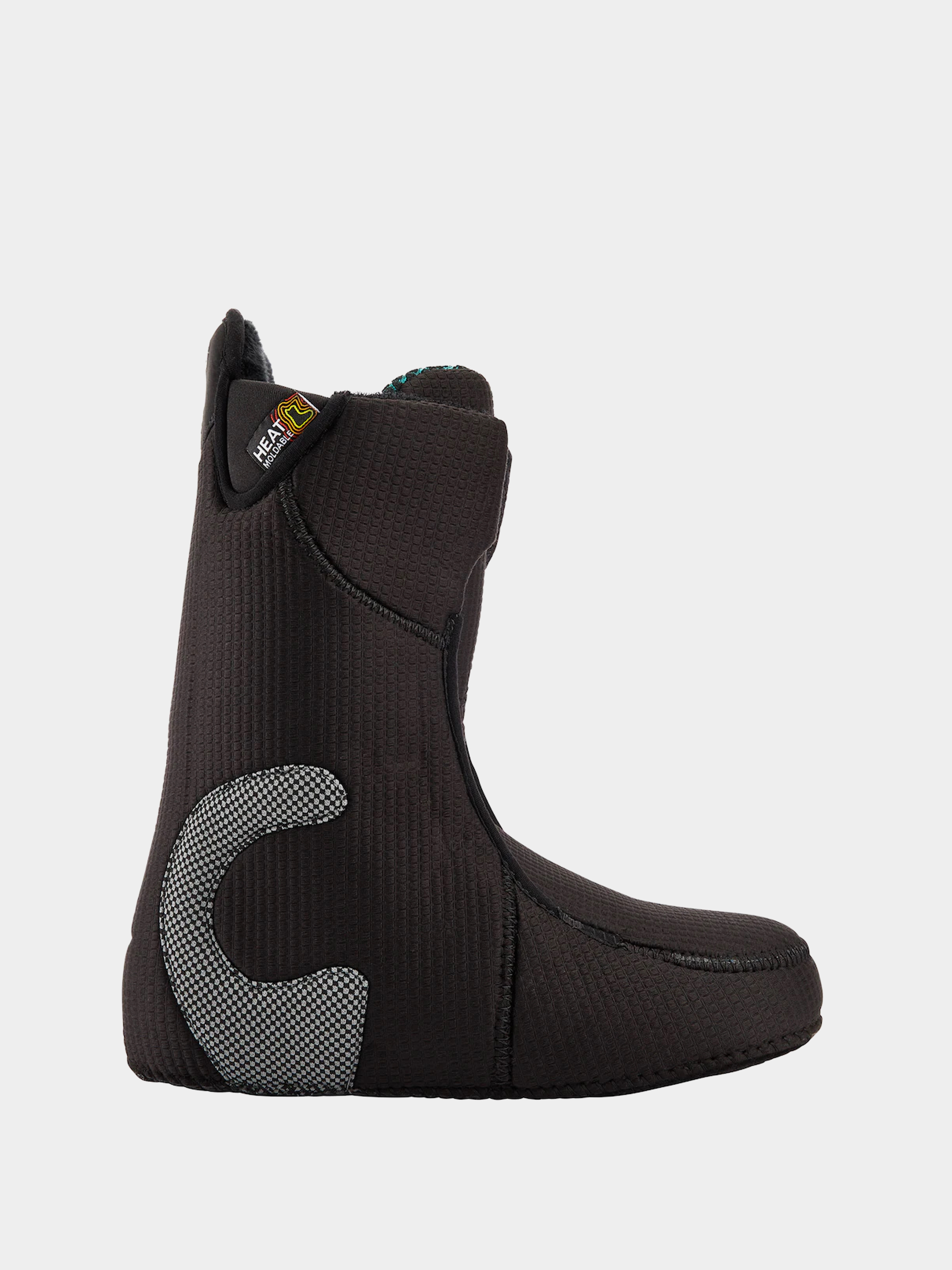 Dámske Obuv na snowboard Burton Felix Step On (black)