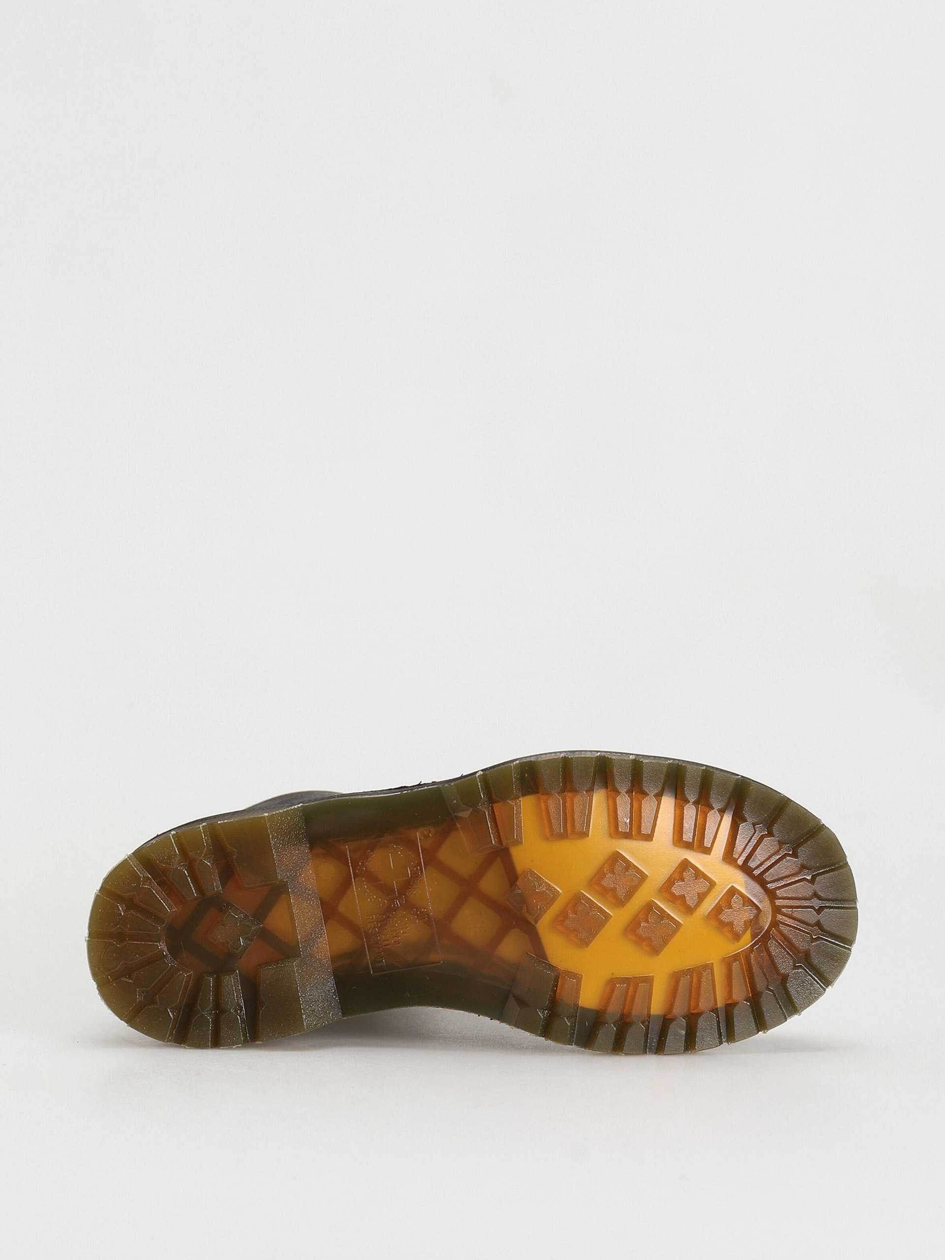 Topánky Dr. Martens 1460 Serena Wmn (black wyoming)