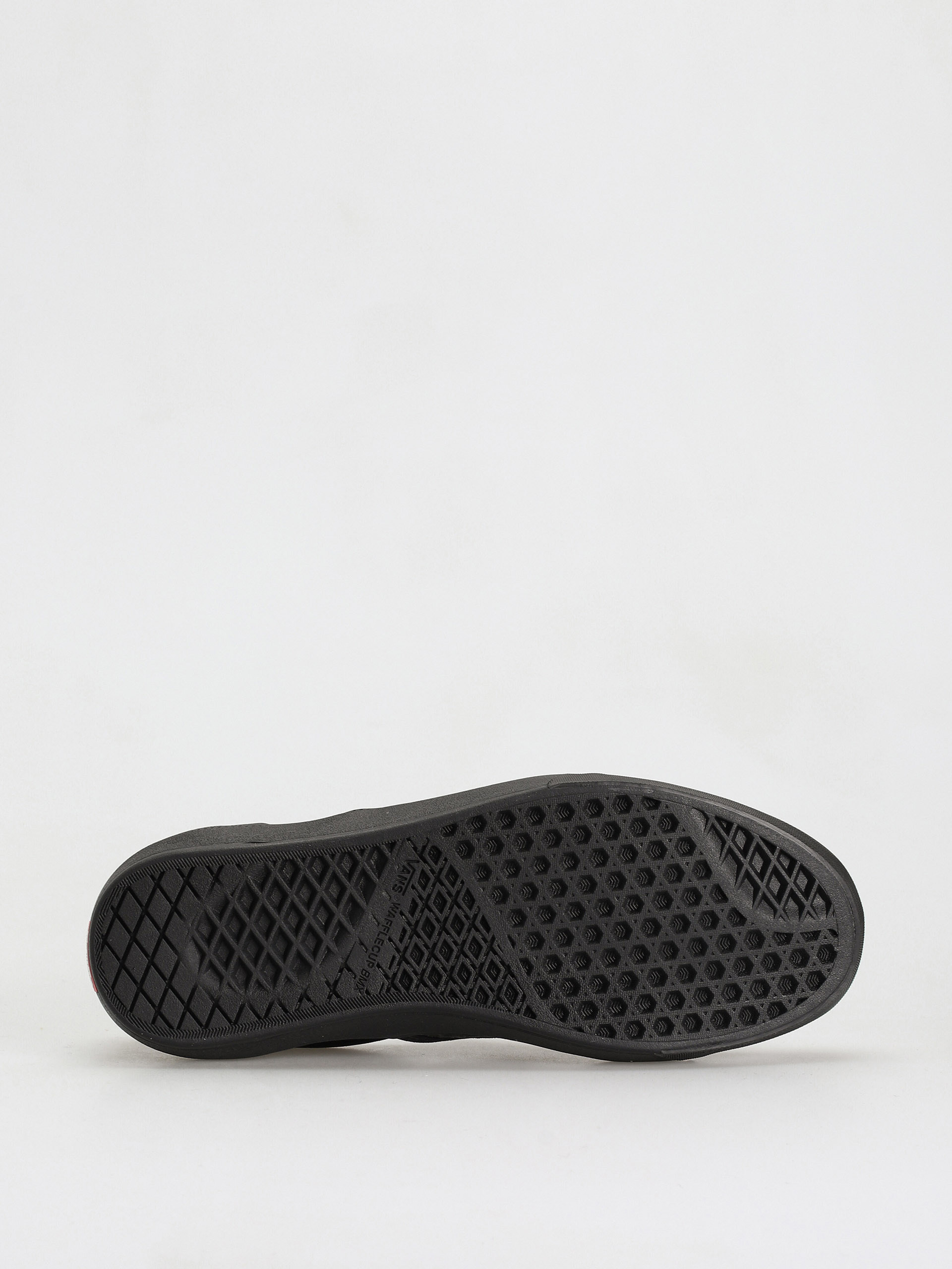 Topánky Vans X Fast And Loose Bmx Slip On (black)