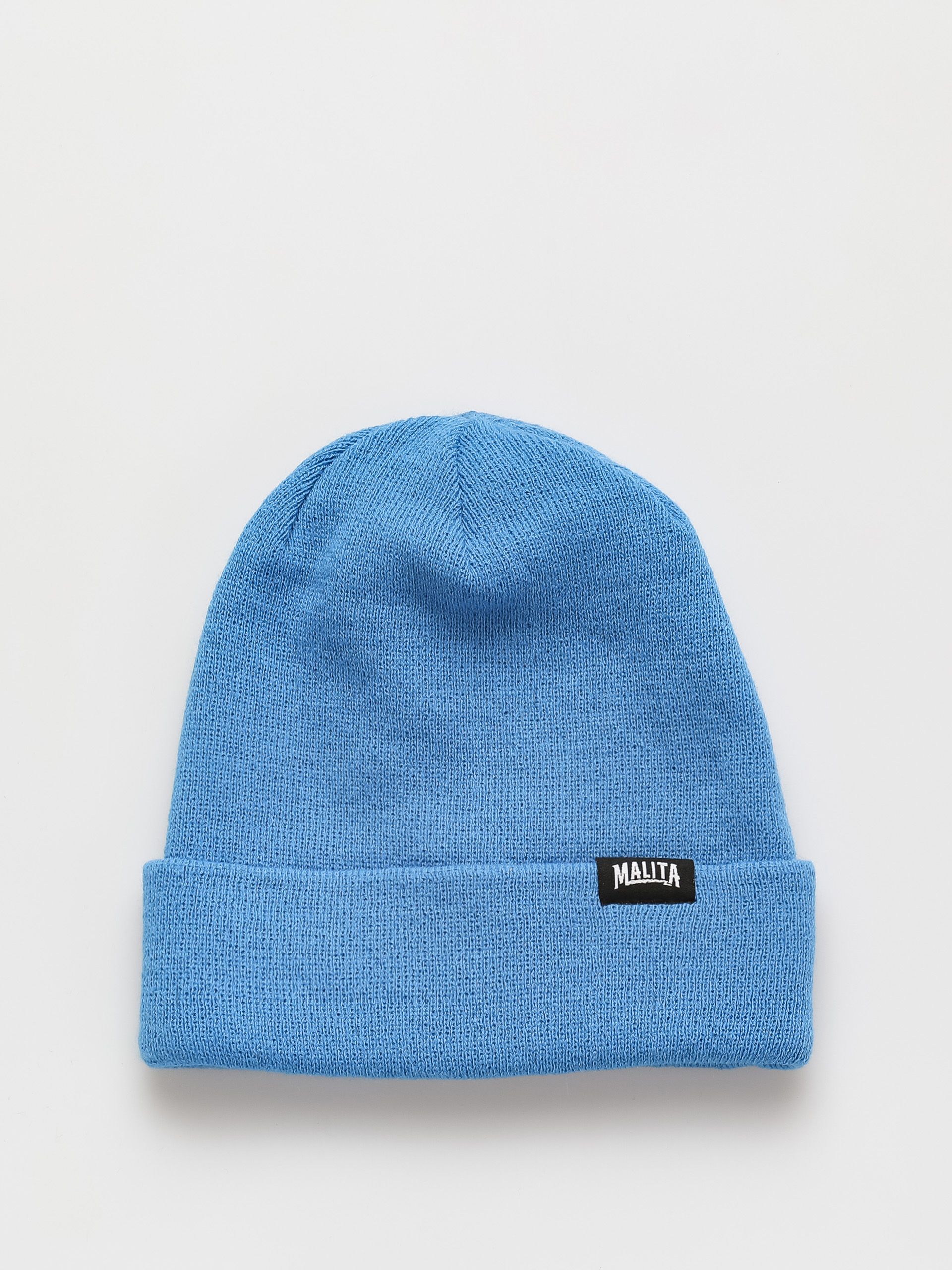 Čiapka Malita Lumberjack (blue/black)