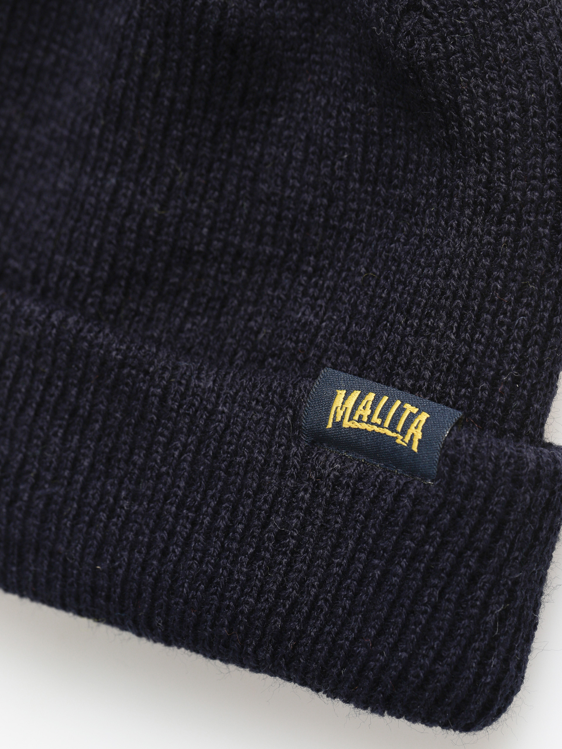 Čiapka Malita Sailor (navy/navy)