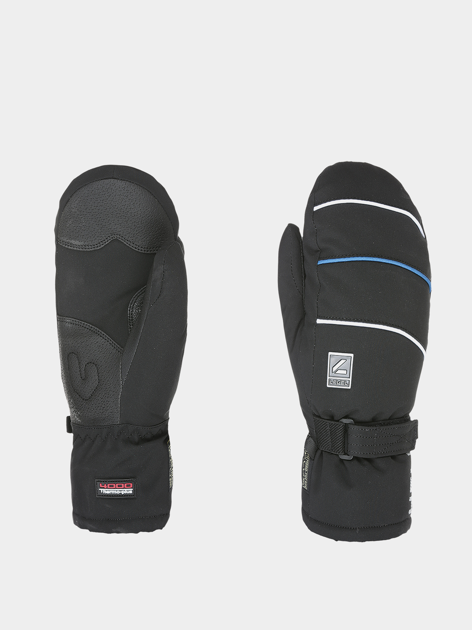 Rukavice Level Heli Mitt JR