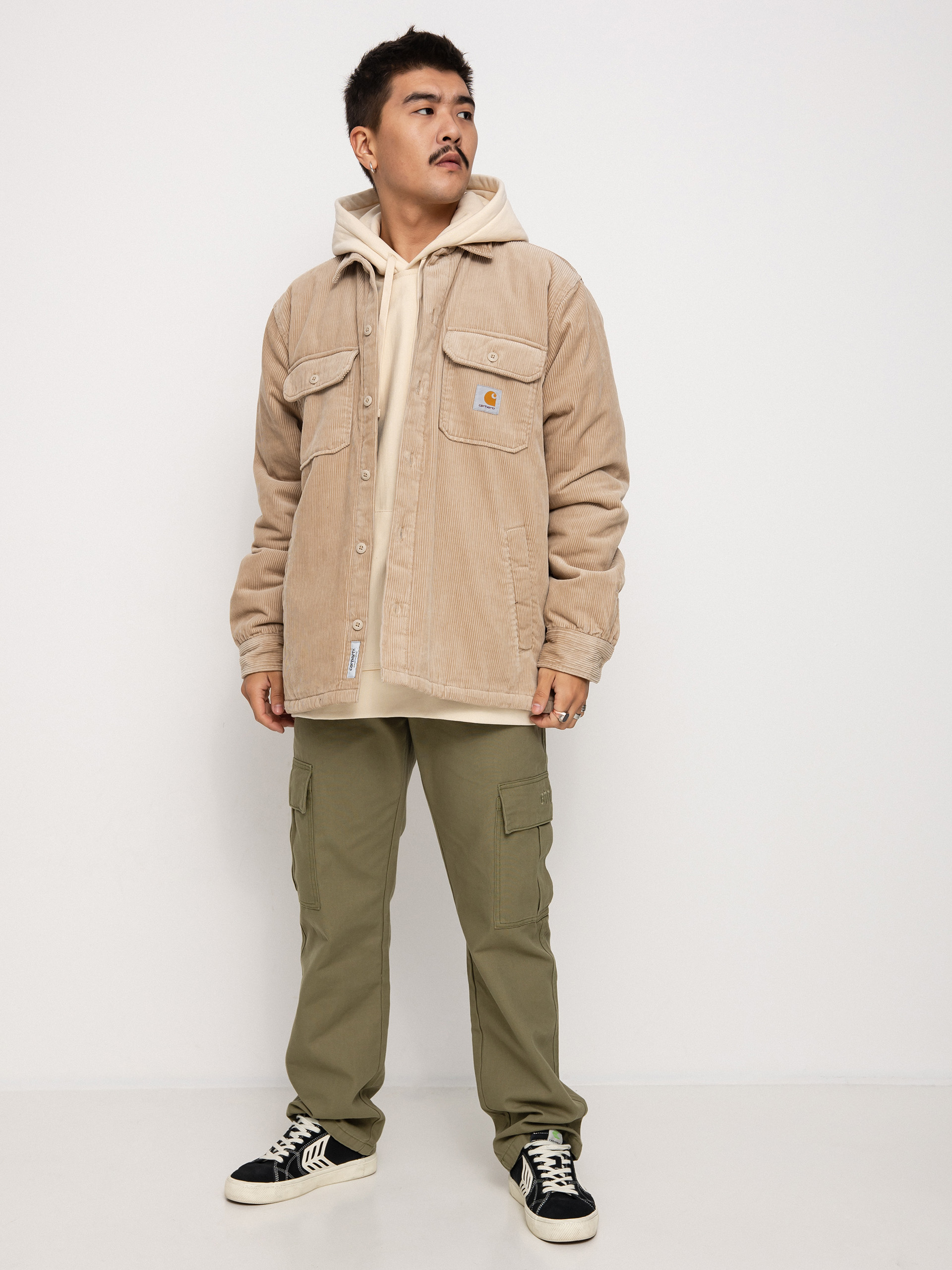 Bunda Carhartt WIP Whitsome (wall)