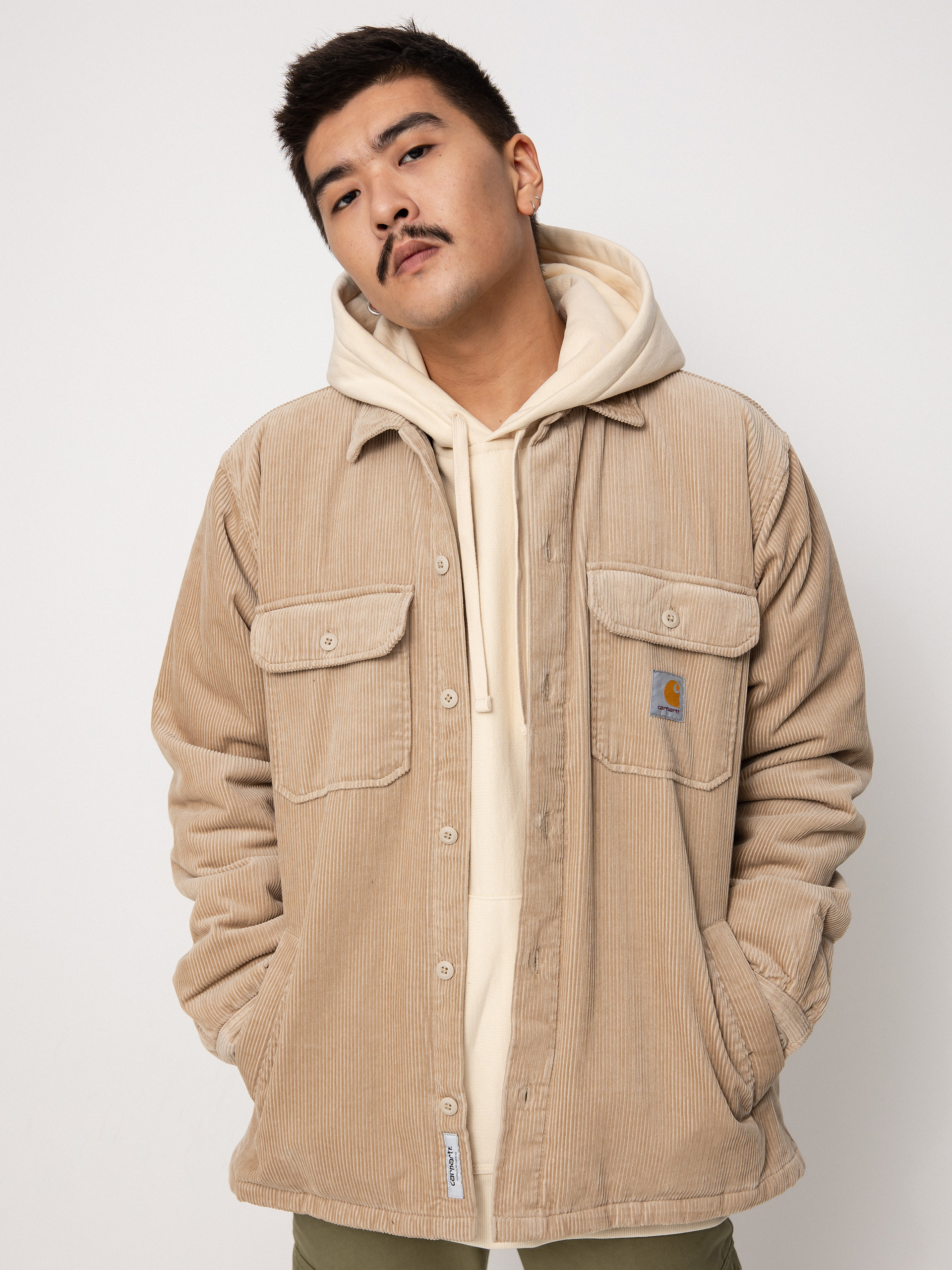 Bunda Carhartt WIP Whitsome (wall)