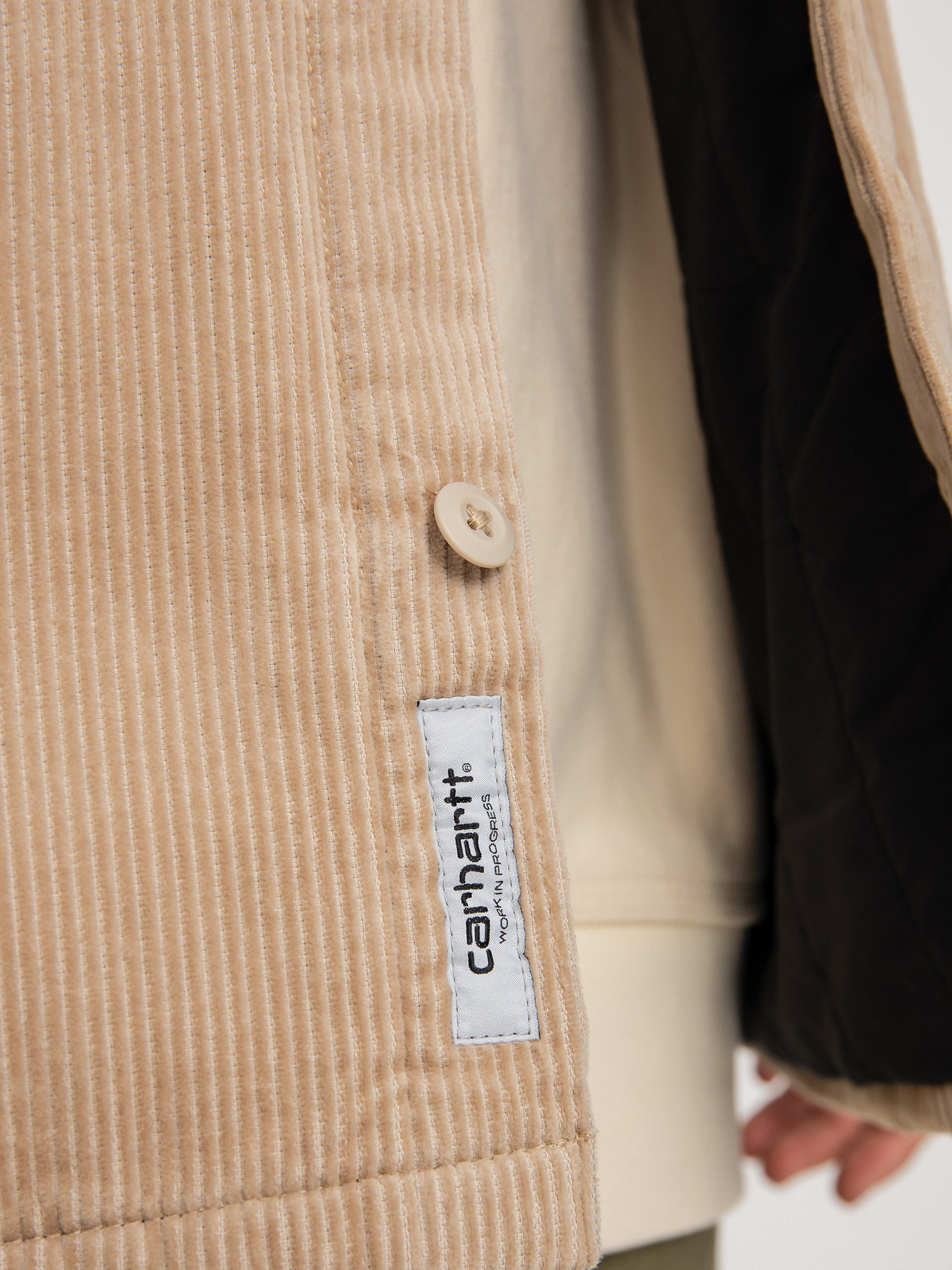 Bunda Carhartt WIP Whitsome (wall)