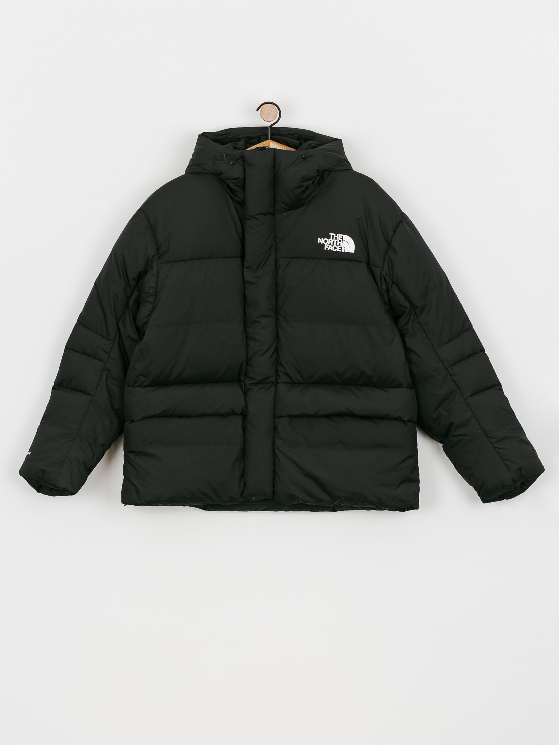 Bunda The North Face Rmst Himalayan Parka (tnf black)