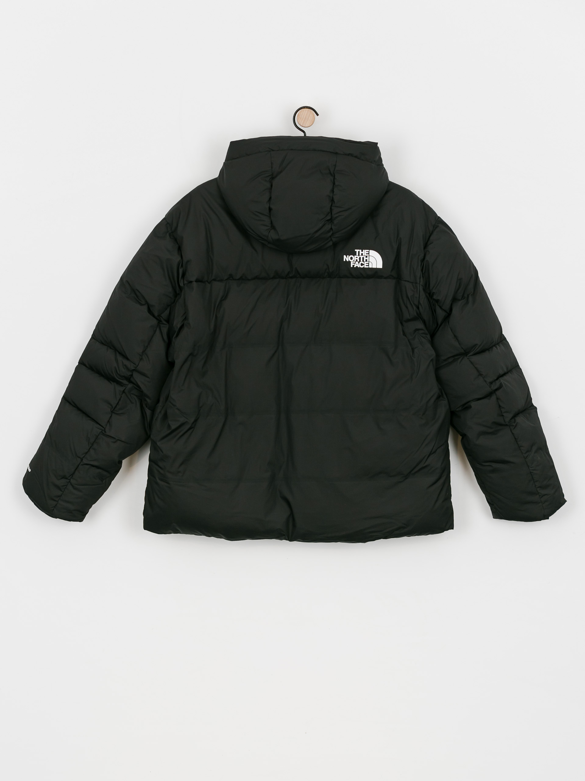Bunda The North Face Rmst Himalayan Parka (tnf black)