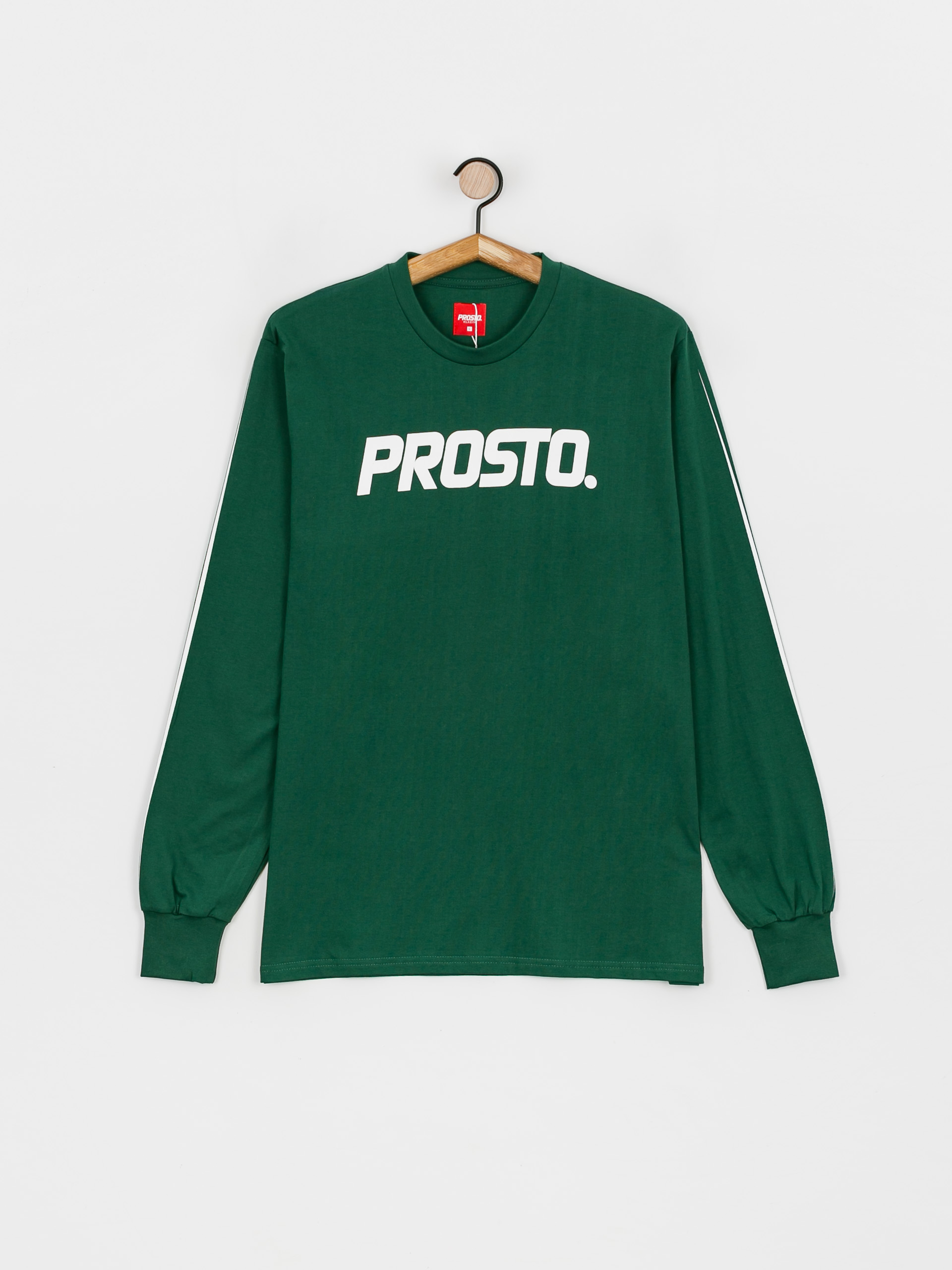Triko Prosto Clazo (green)
