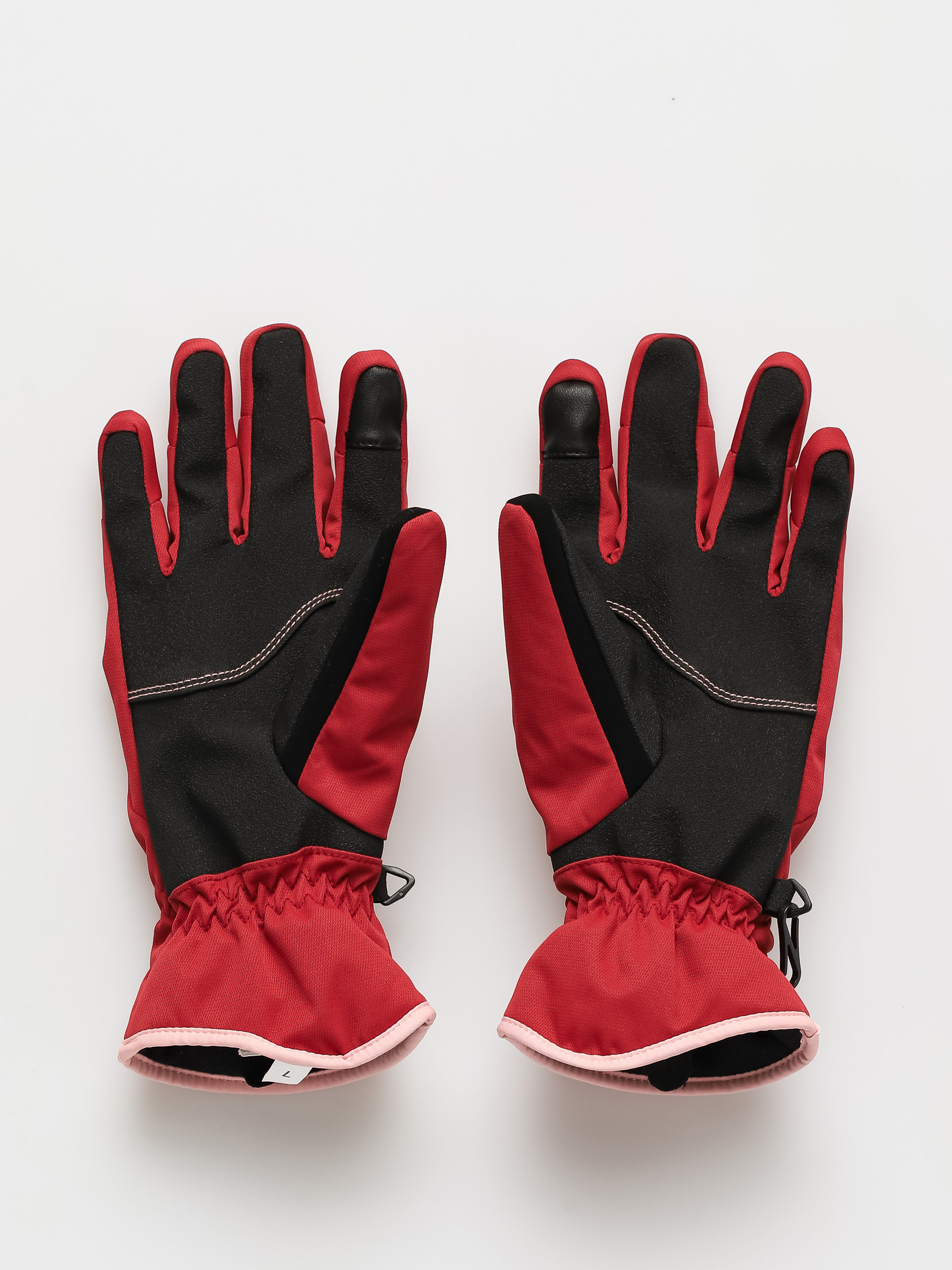 Rukavice Roxy Freshfields Wmn (brick red)