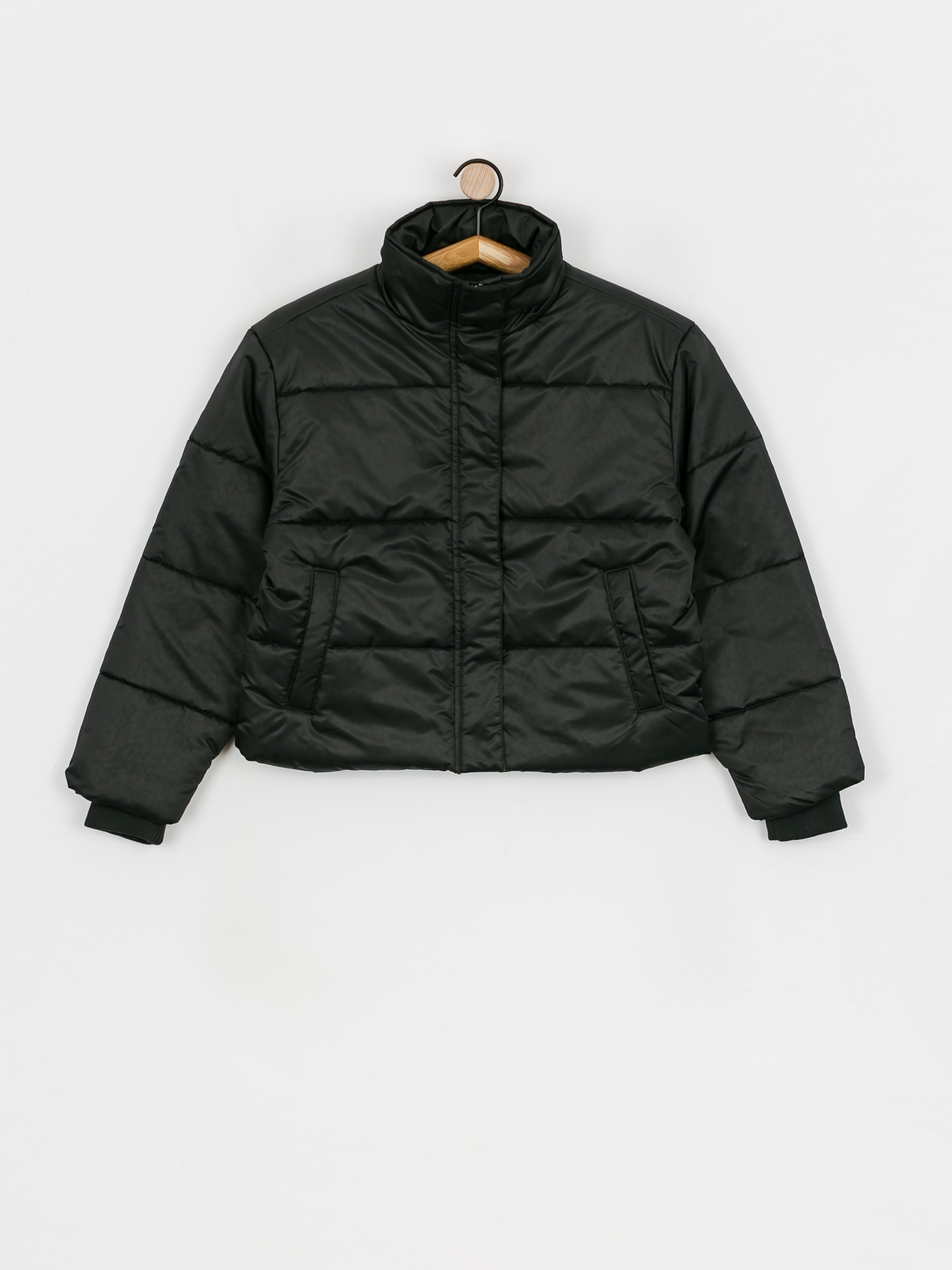 Bunda RVCA Eezeh Puffer Wmn (black)