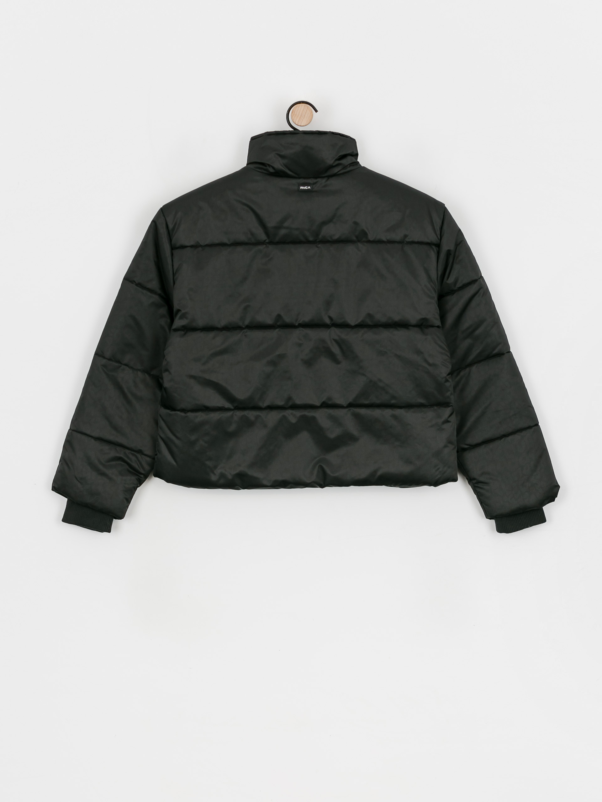 Bunda RVCA Eezeh Puffer Wmn (black)