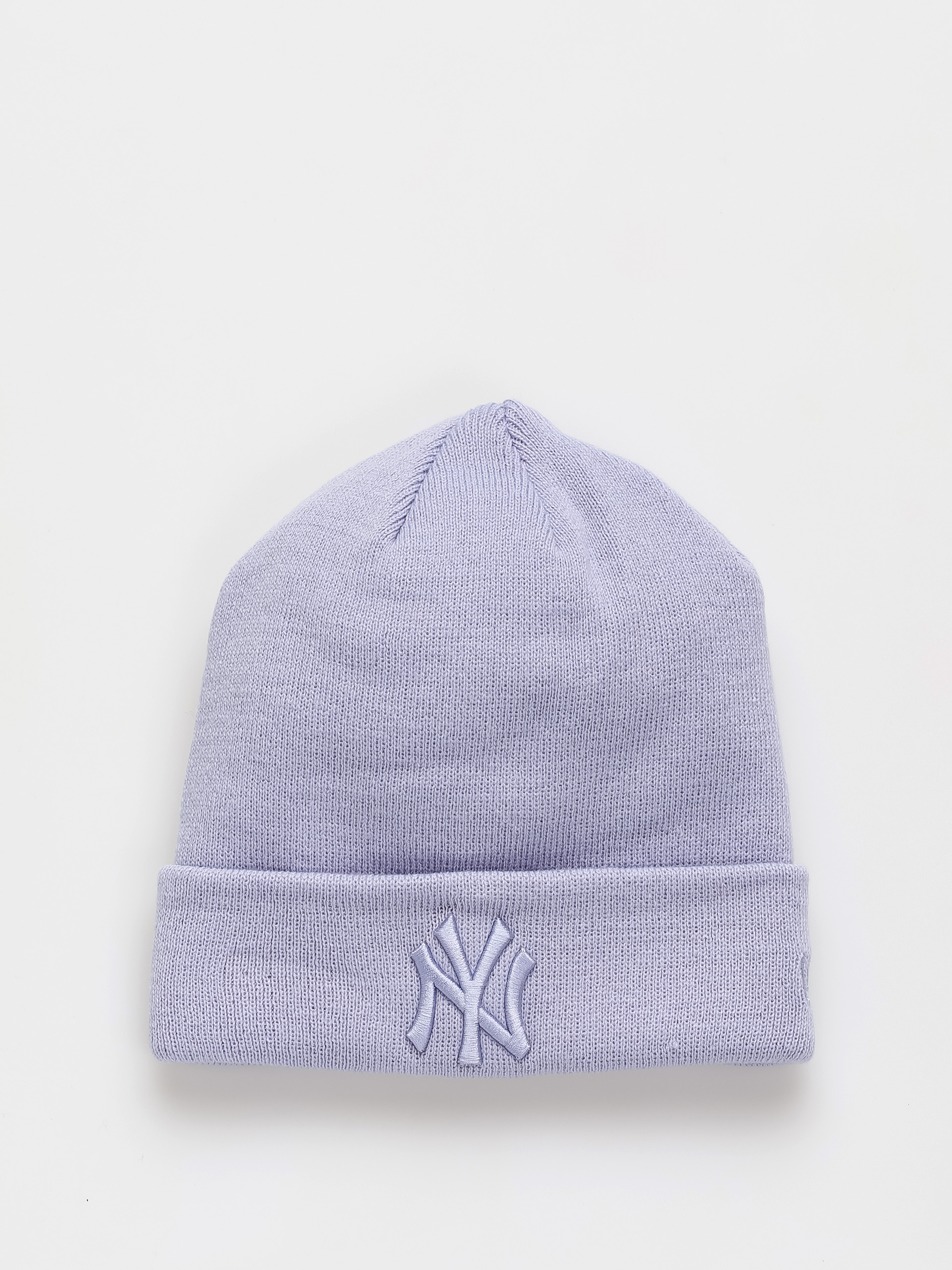 Čiapka New Era League Essential New York Yankess Wmn (lavender)