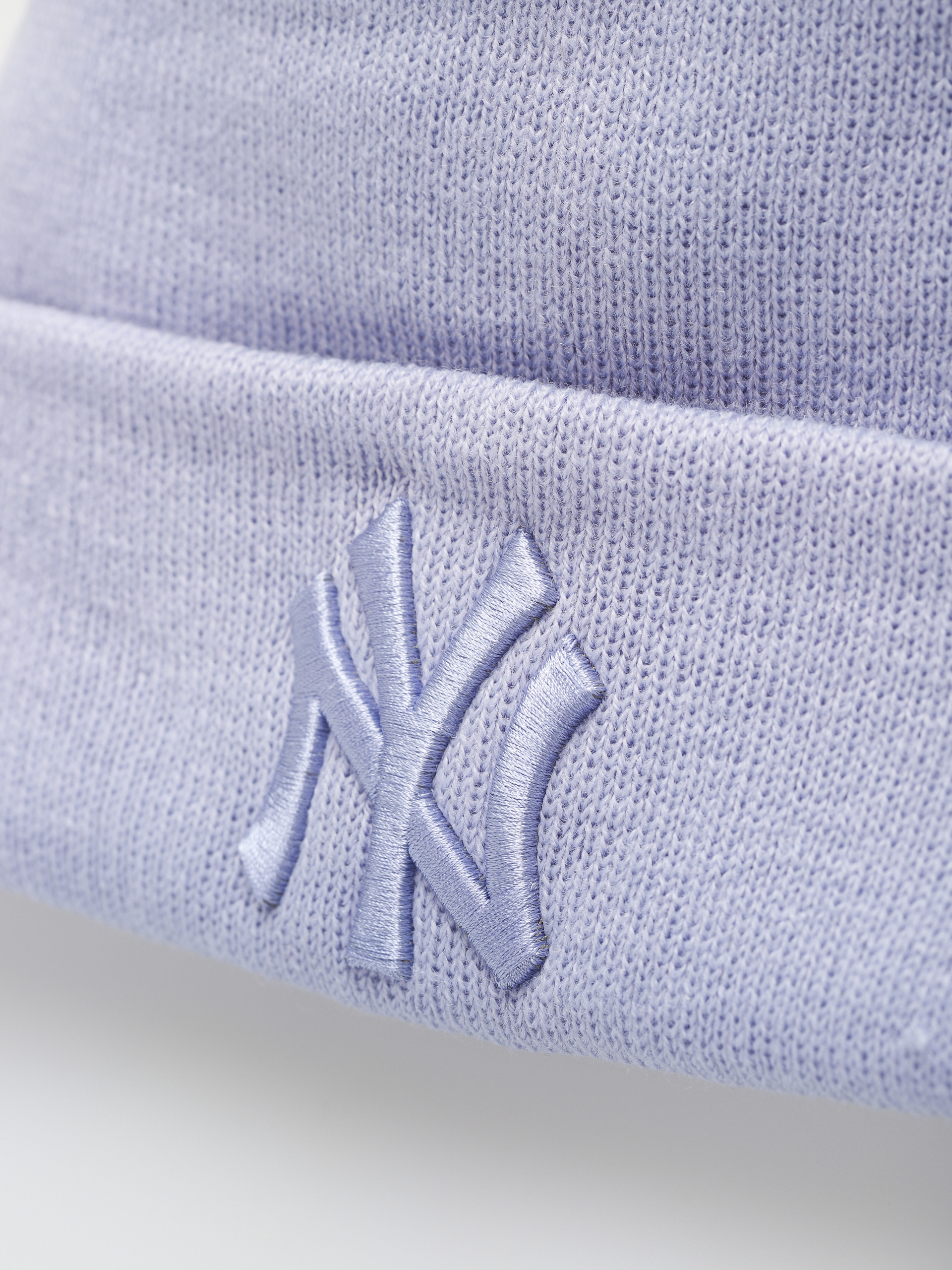 Čiapka New Era League Essential New York Yankess Wmn (lavender)