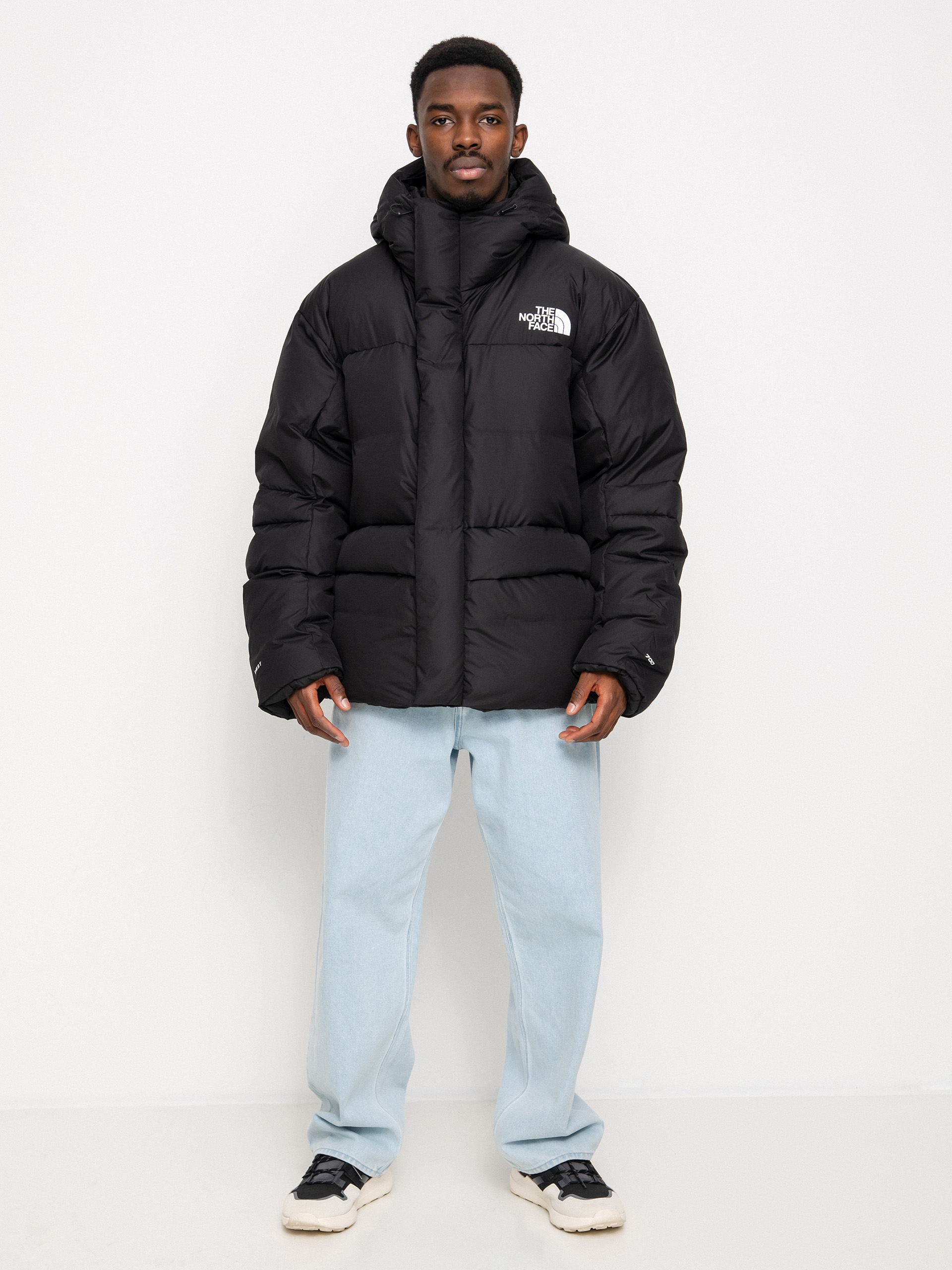Bunda The North Face Rmst Himalayan Parka (tnf black)