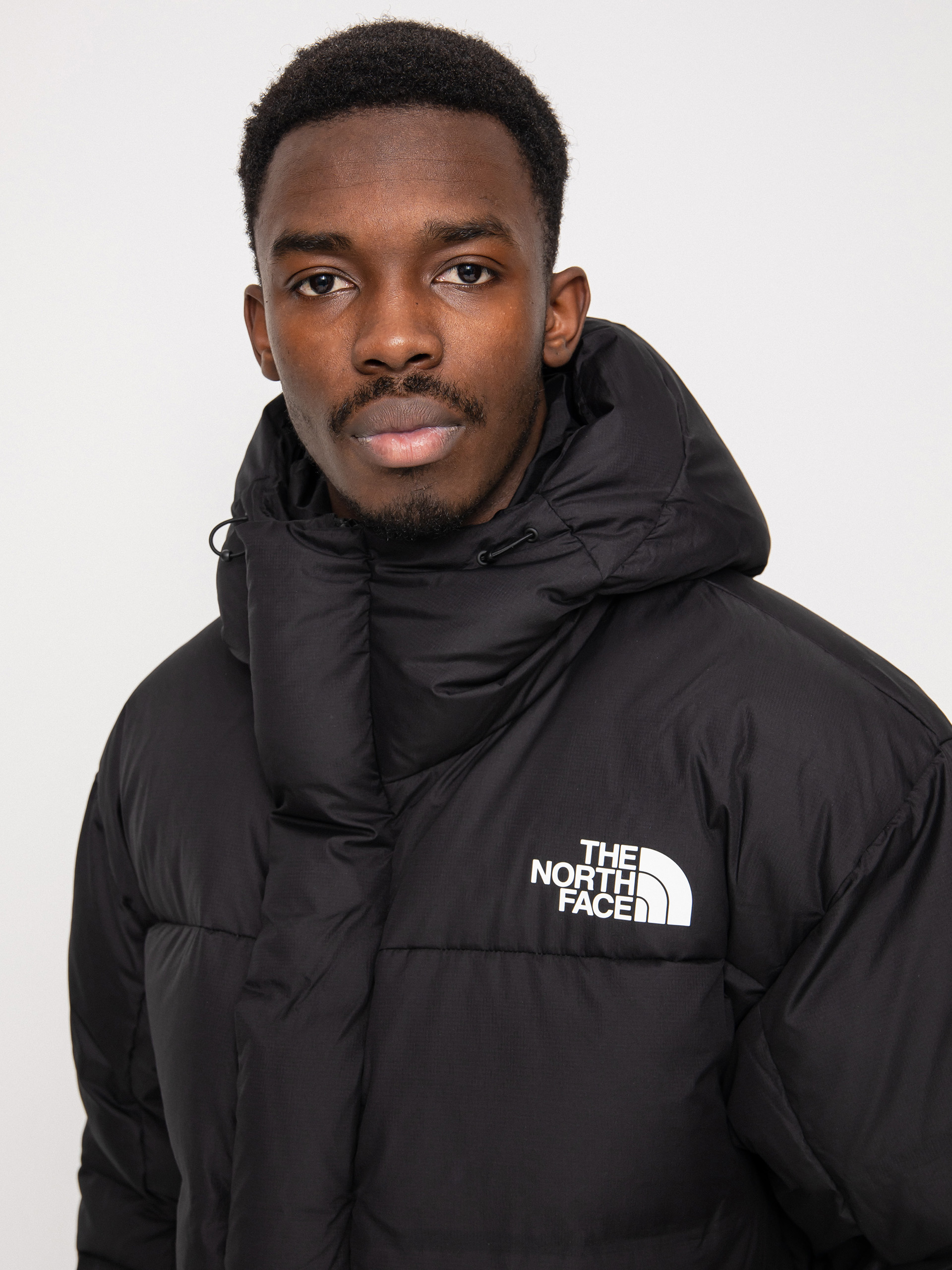Bunda The North Face Rmst Himalayan Parka (tnf black)