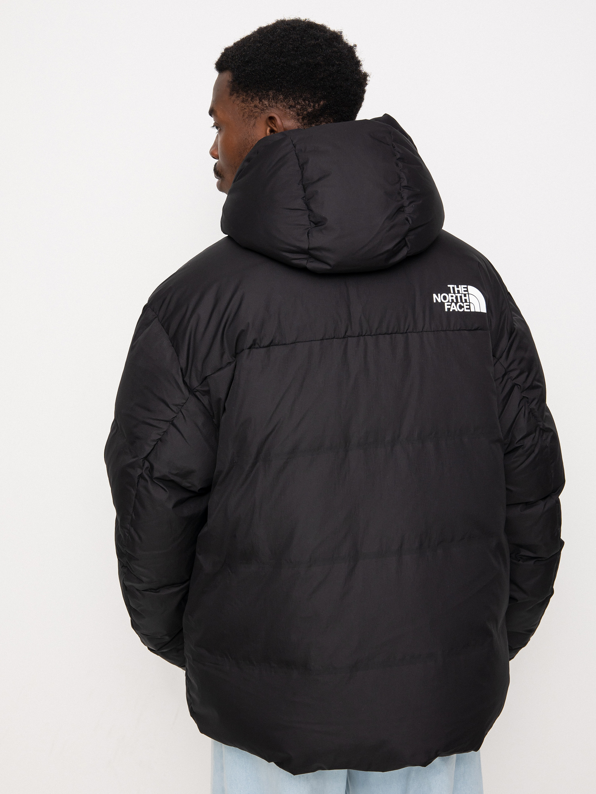 Bunda The North Face Rmst Himalayan Parka (tnf black)