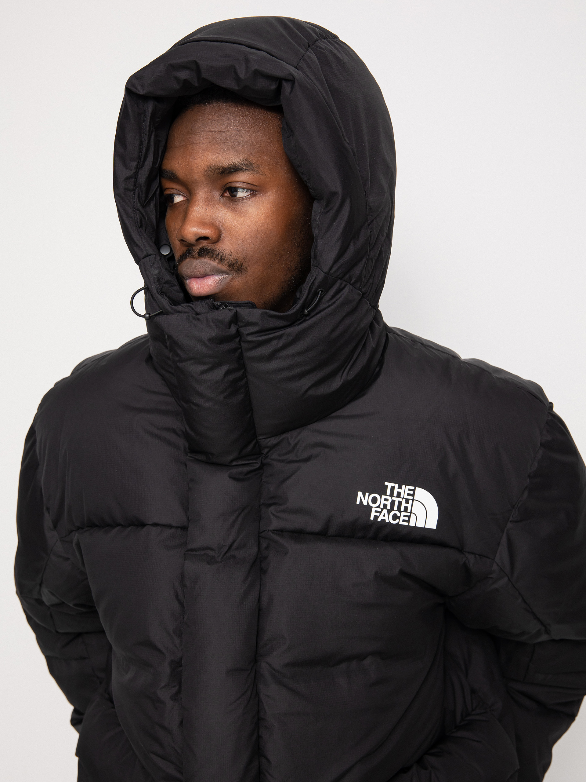 Bunda The North Face Rmst Himalayan Parka (tnf black)
