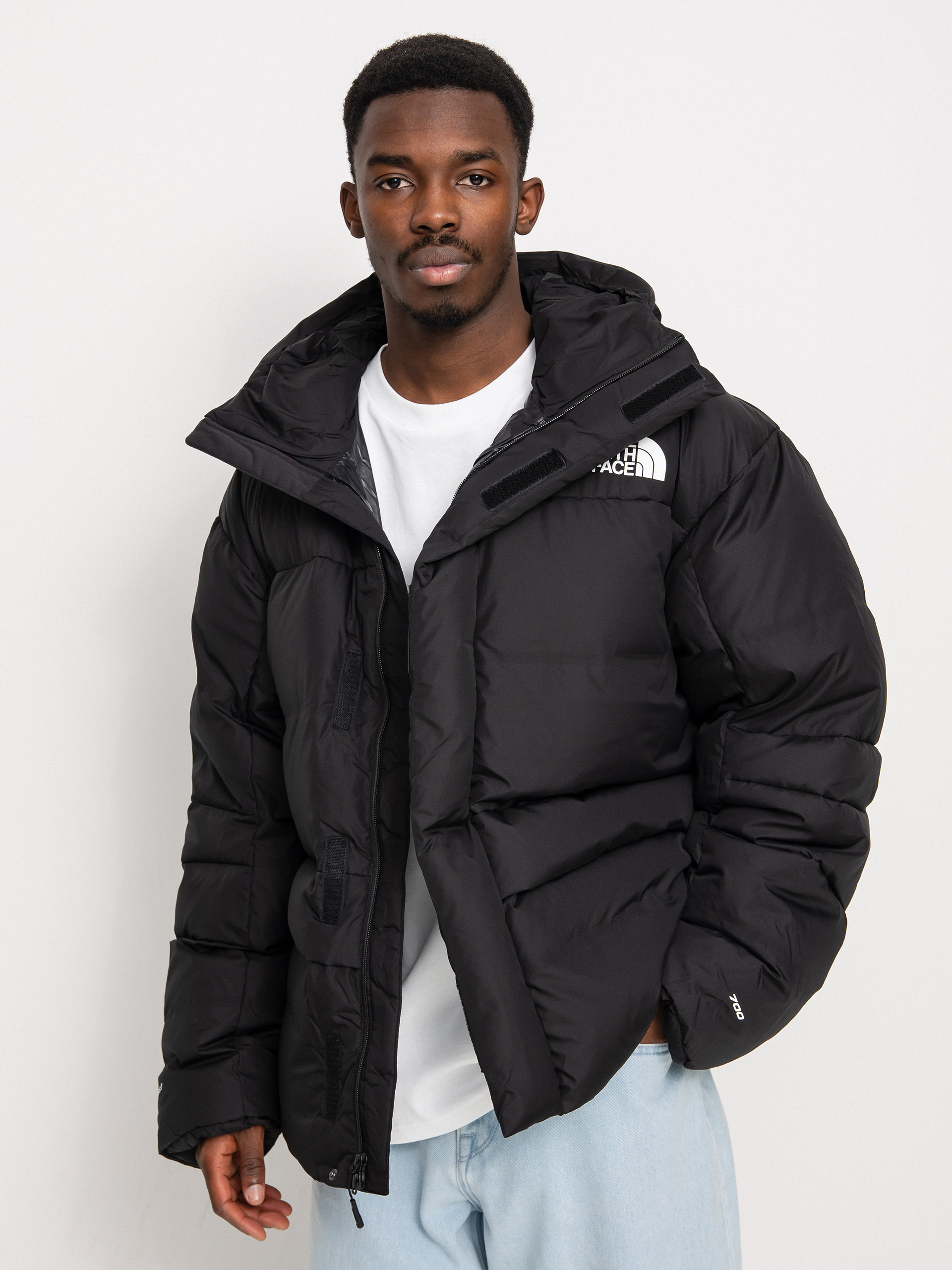 Bunda The North Face Rmst Himalayan Parka (tnf black)
