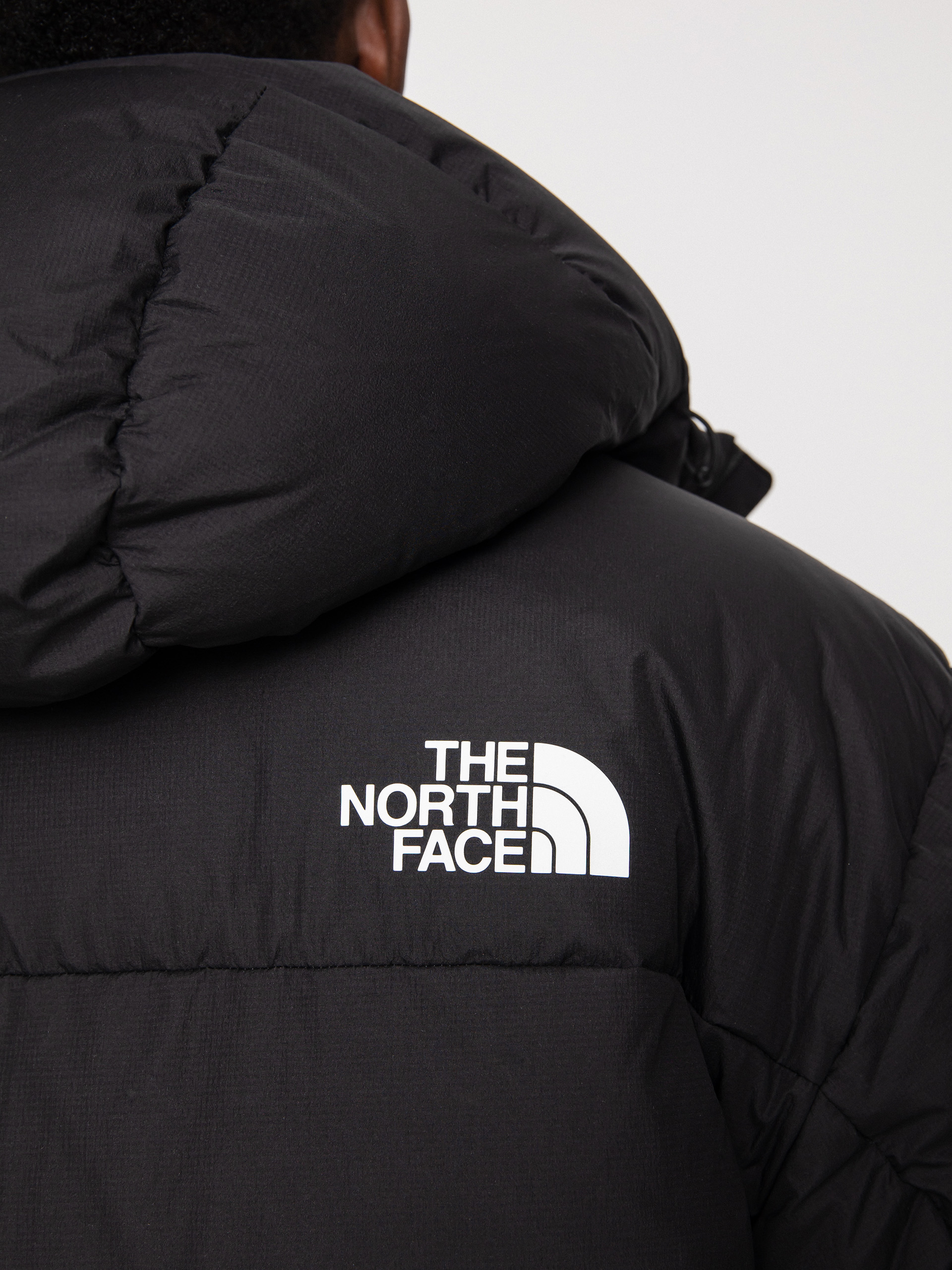 Bunda The North Face Rmst Himalayan Parka (tnf black)