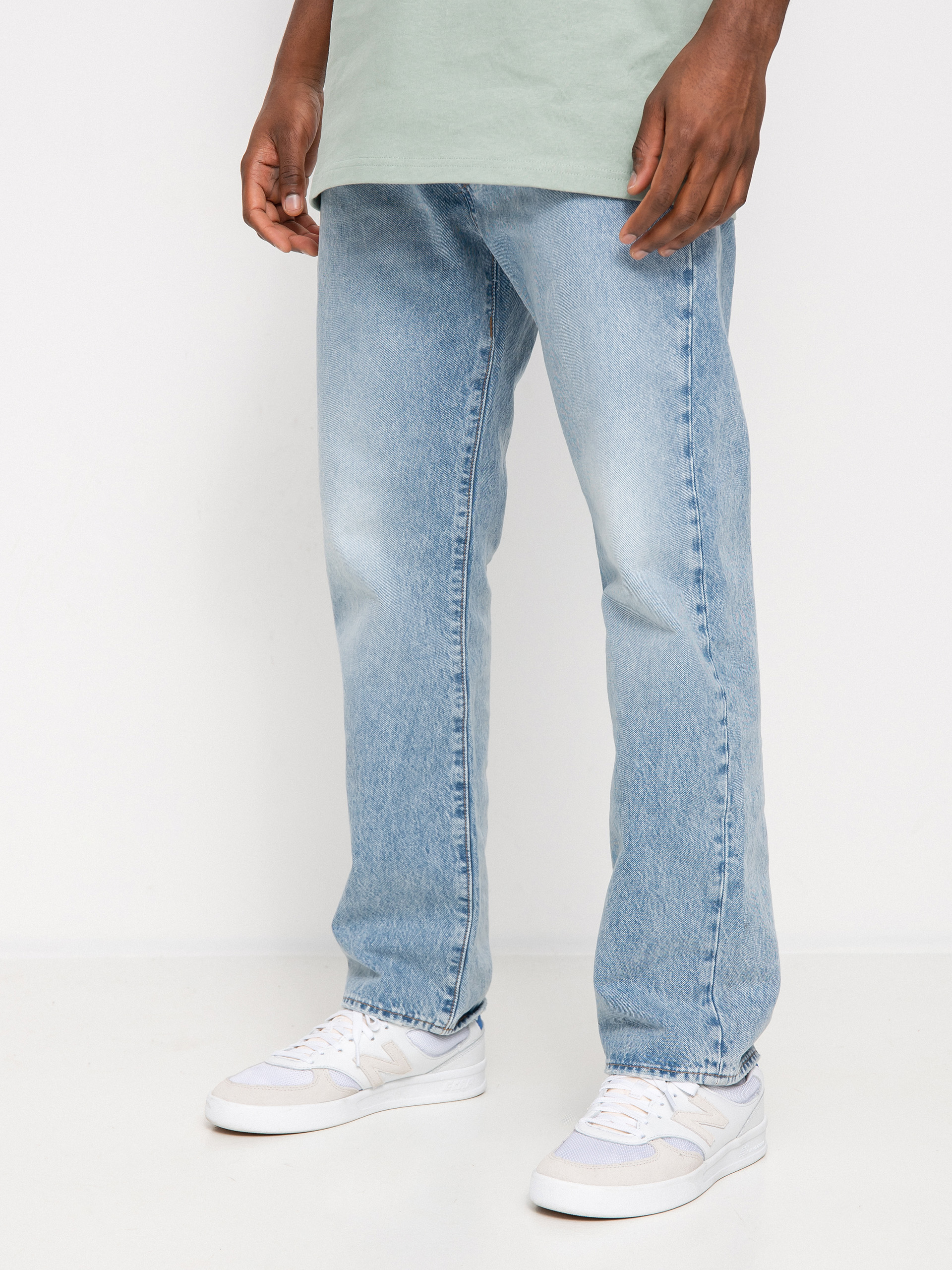 Nohavice Levi's® Skateboarding 501 (se stf homewood)