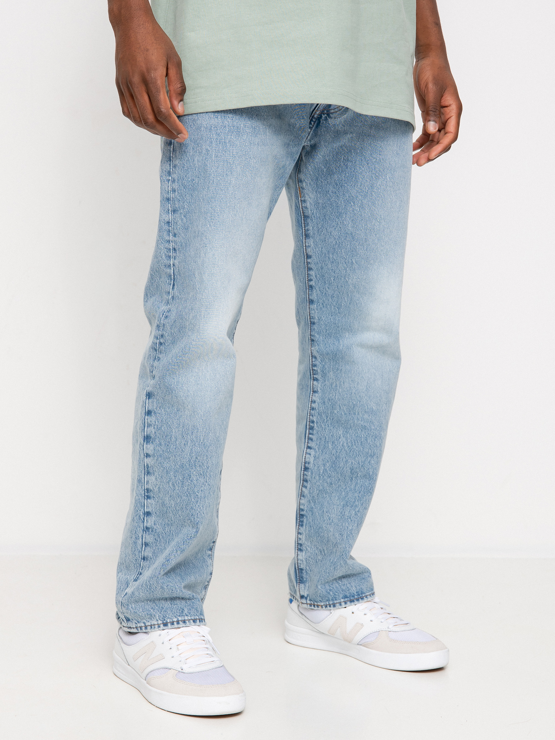 Nohavice Levi's® Skateboarding 501 (se stf homewood)