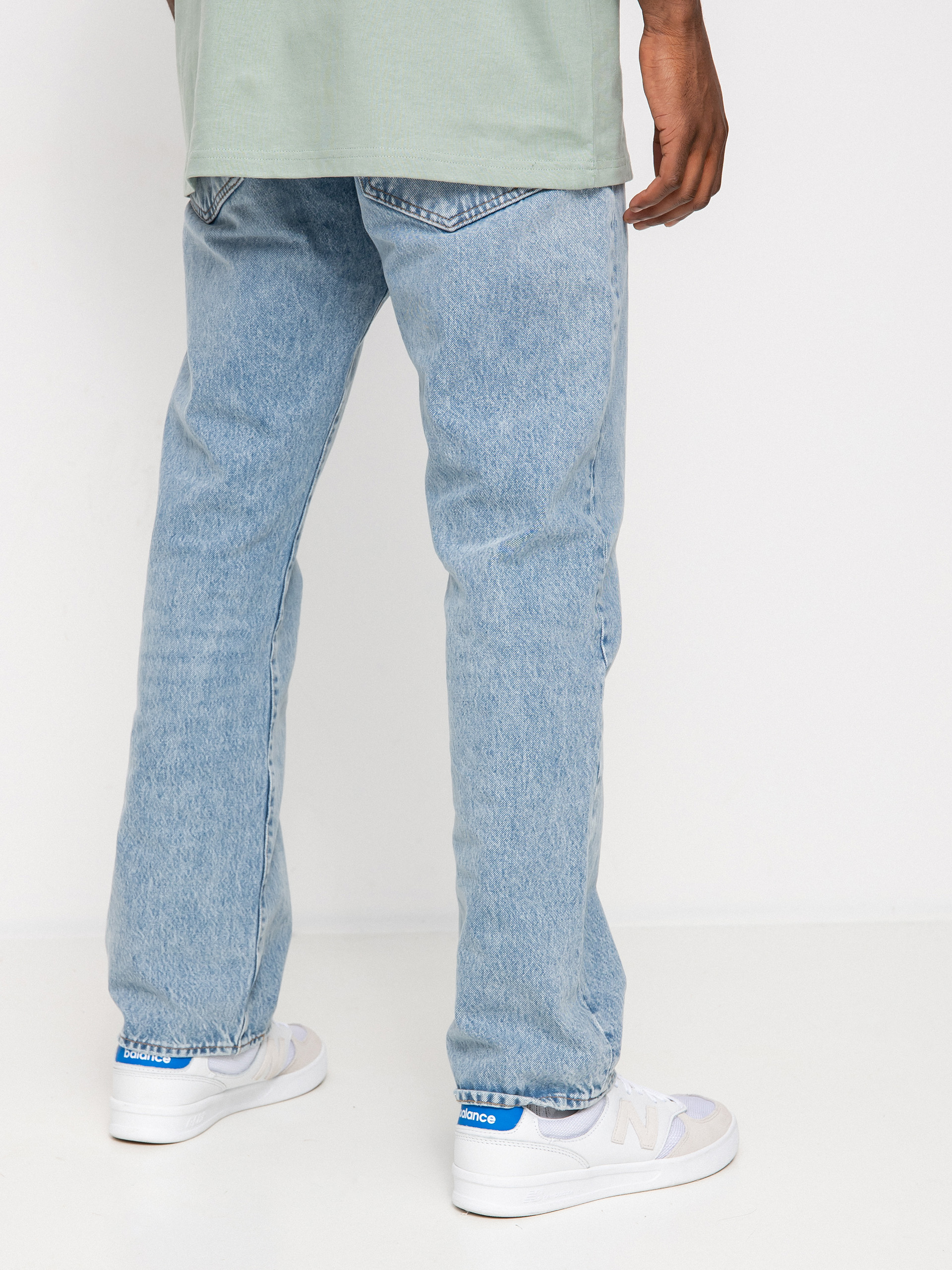 Nohavice Levi's® Skateboarding 501 (se stf homewood)