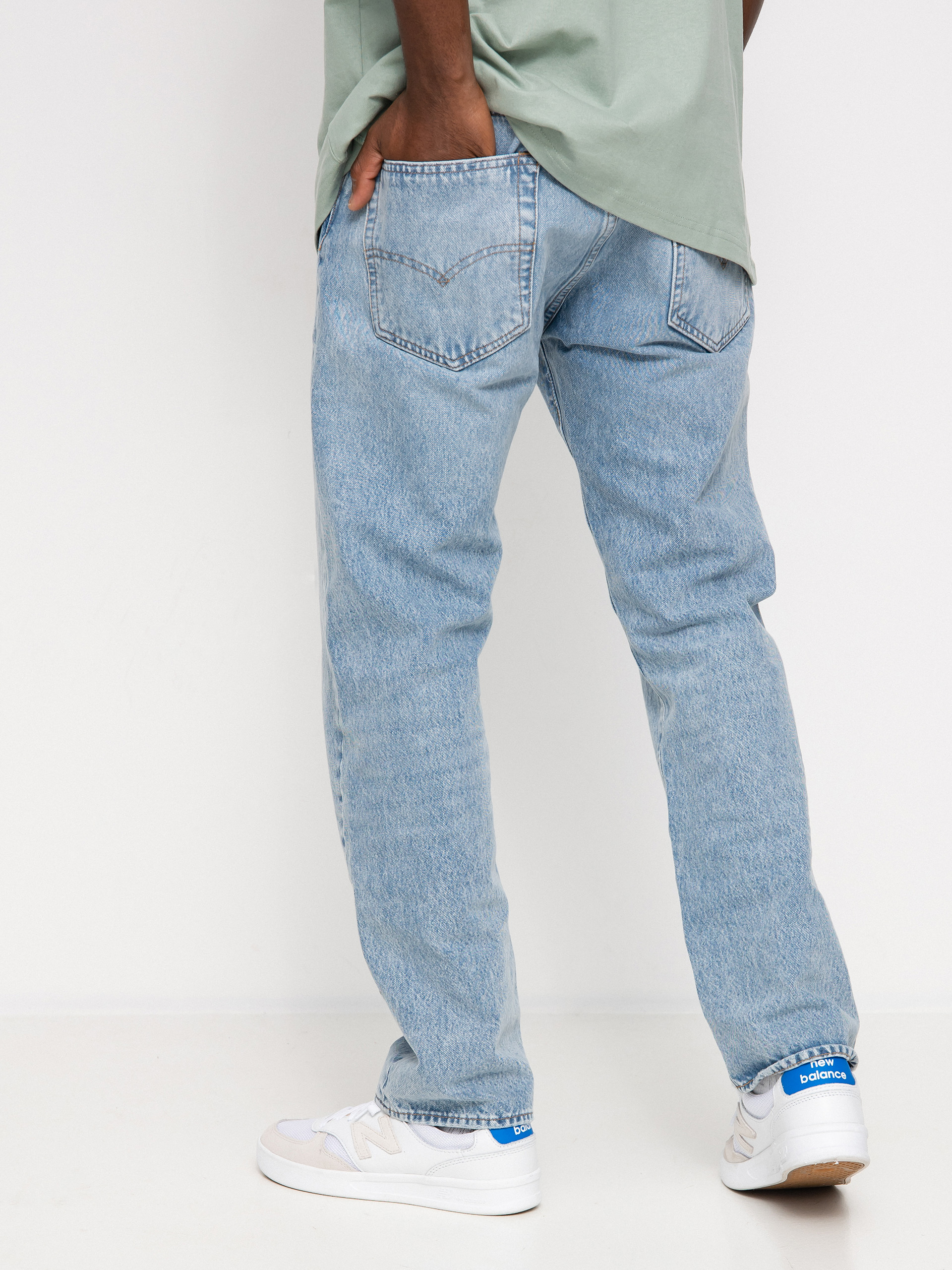 Nohavice Levi's® Skateboarding 501 (se stf homewood)