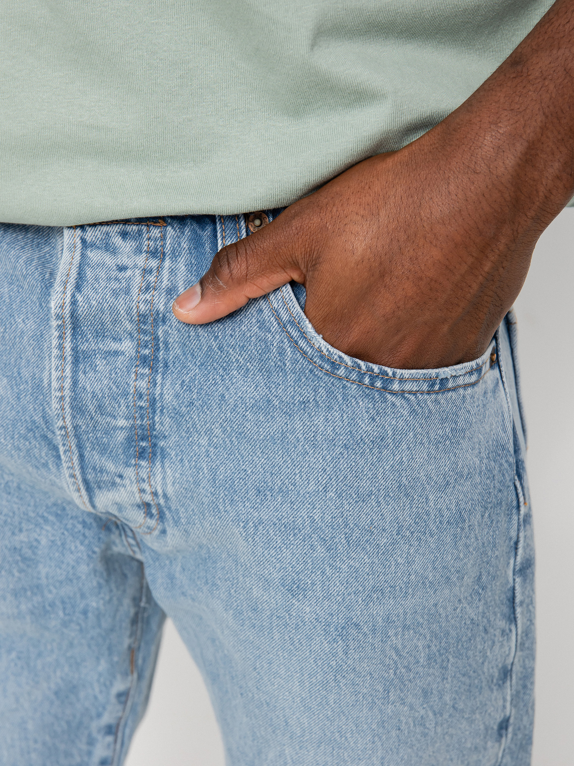 Nohavice Levi's® Skateboarding 501 (se stf homewood)