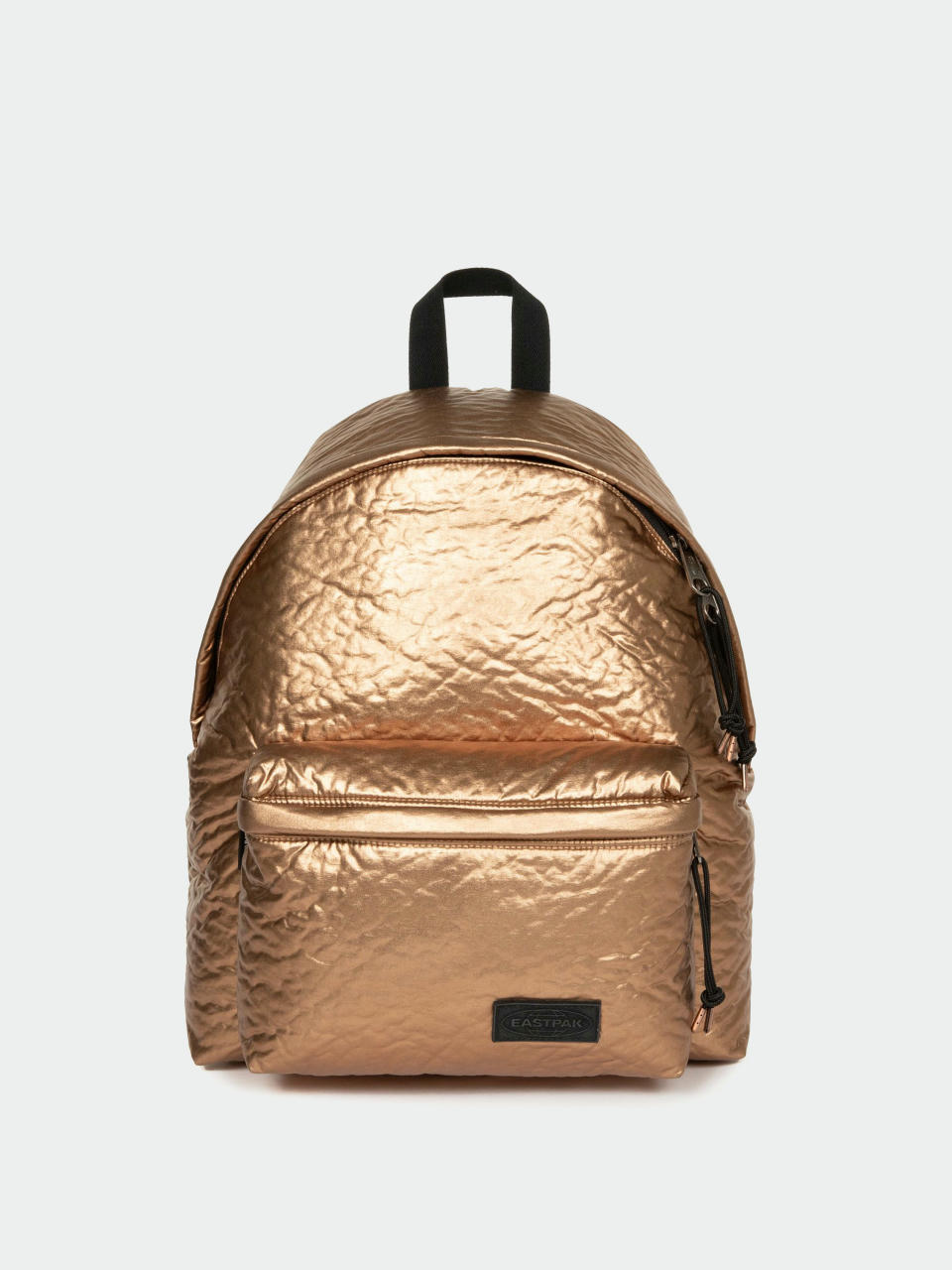 Batoh Eastpak Padded Pak R (lux bronze)