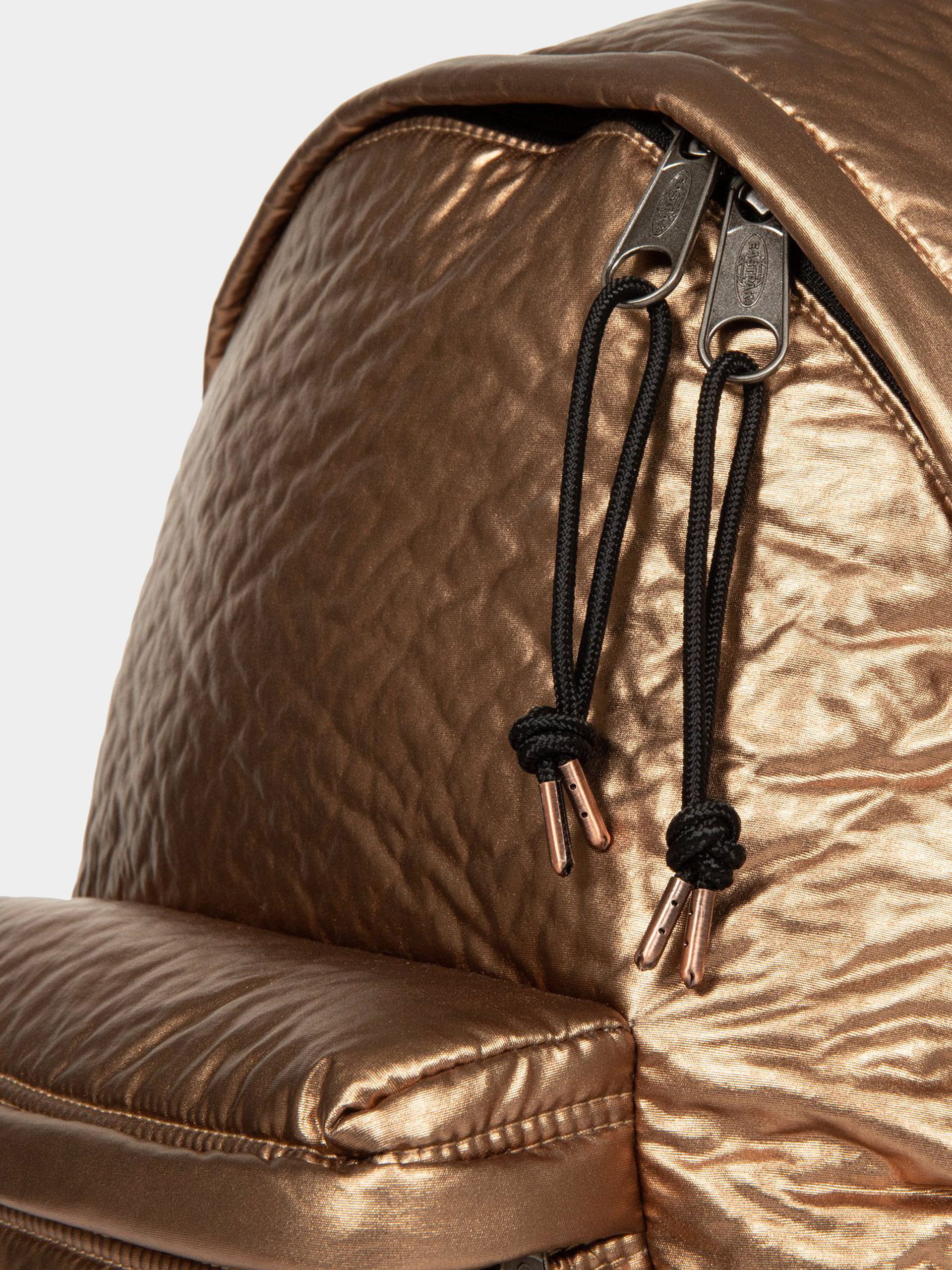 Batoh Eastpak Padded Pak R (lux bronze)