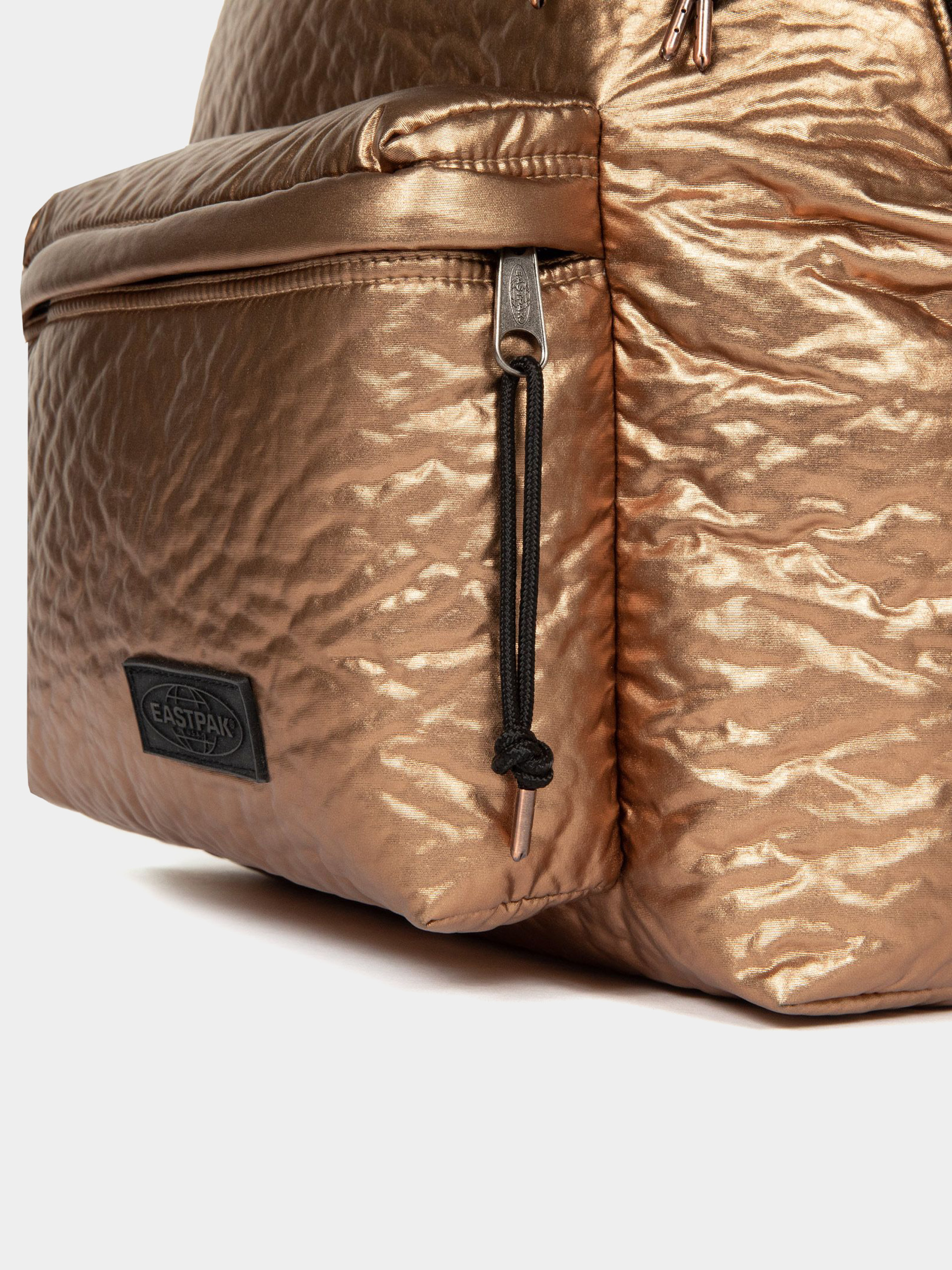 Batoh Eastpak Padded Pak R (lux bronze)
