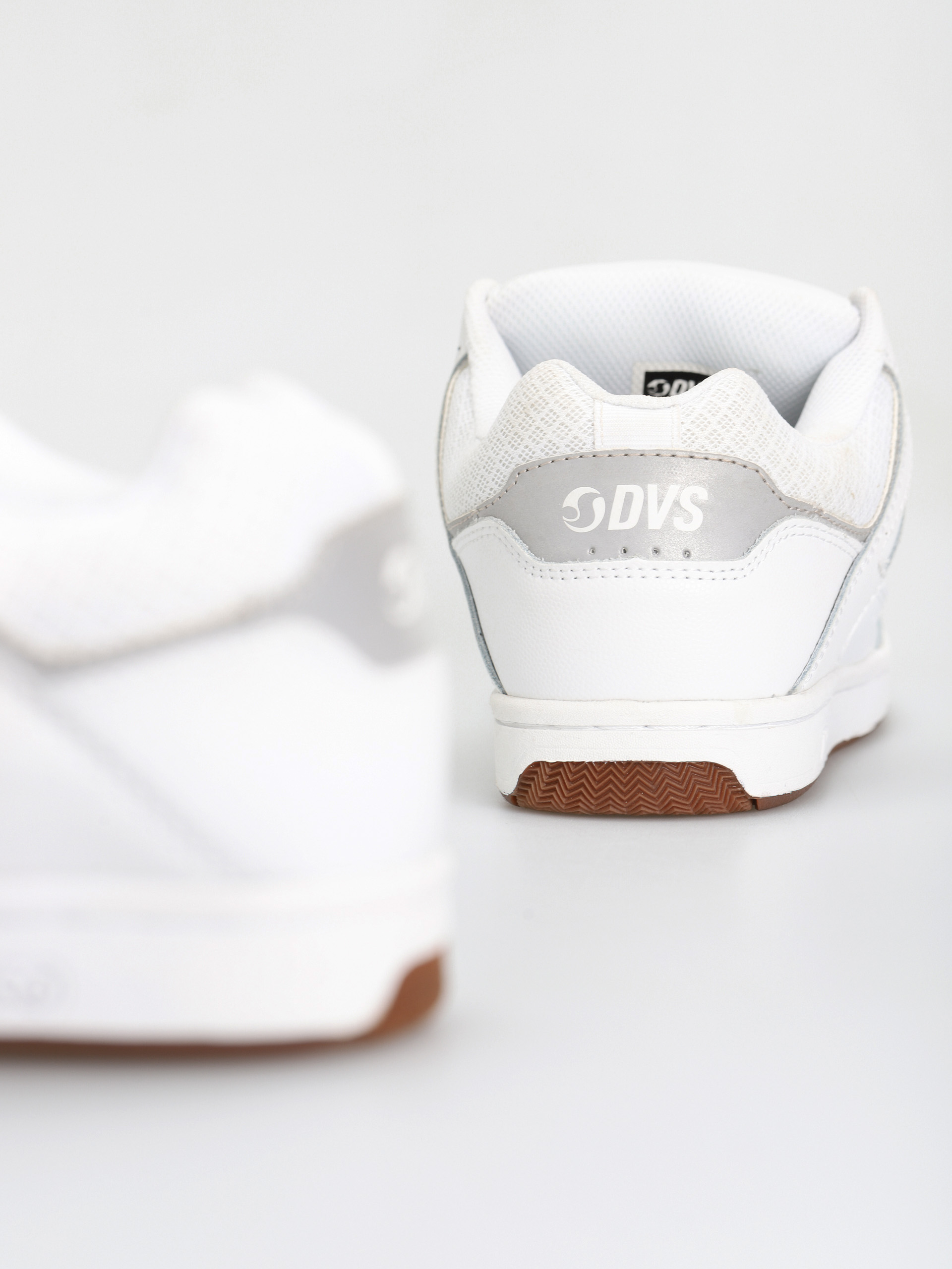 Topánky DVS Enduro 125 (wht gum leather)