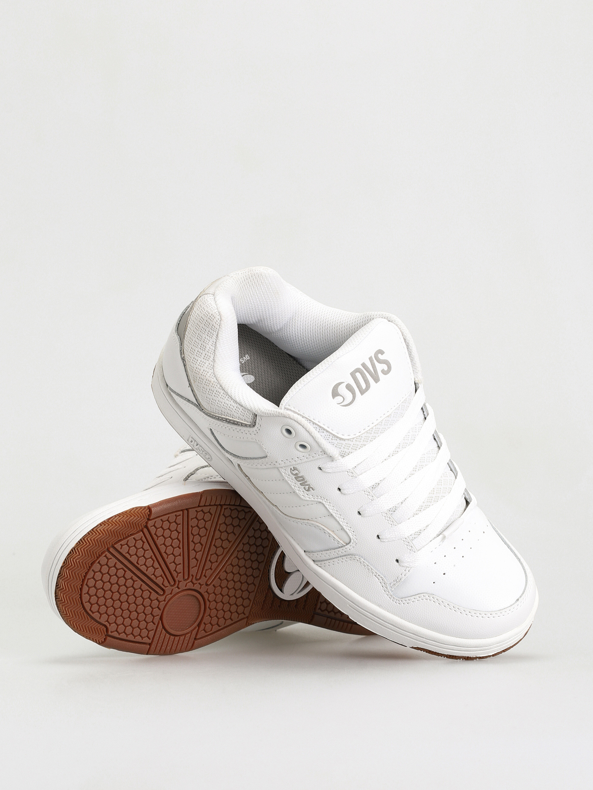 Topánky DVS Enduro 125 (wht gum leather)