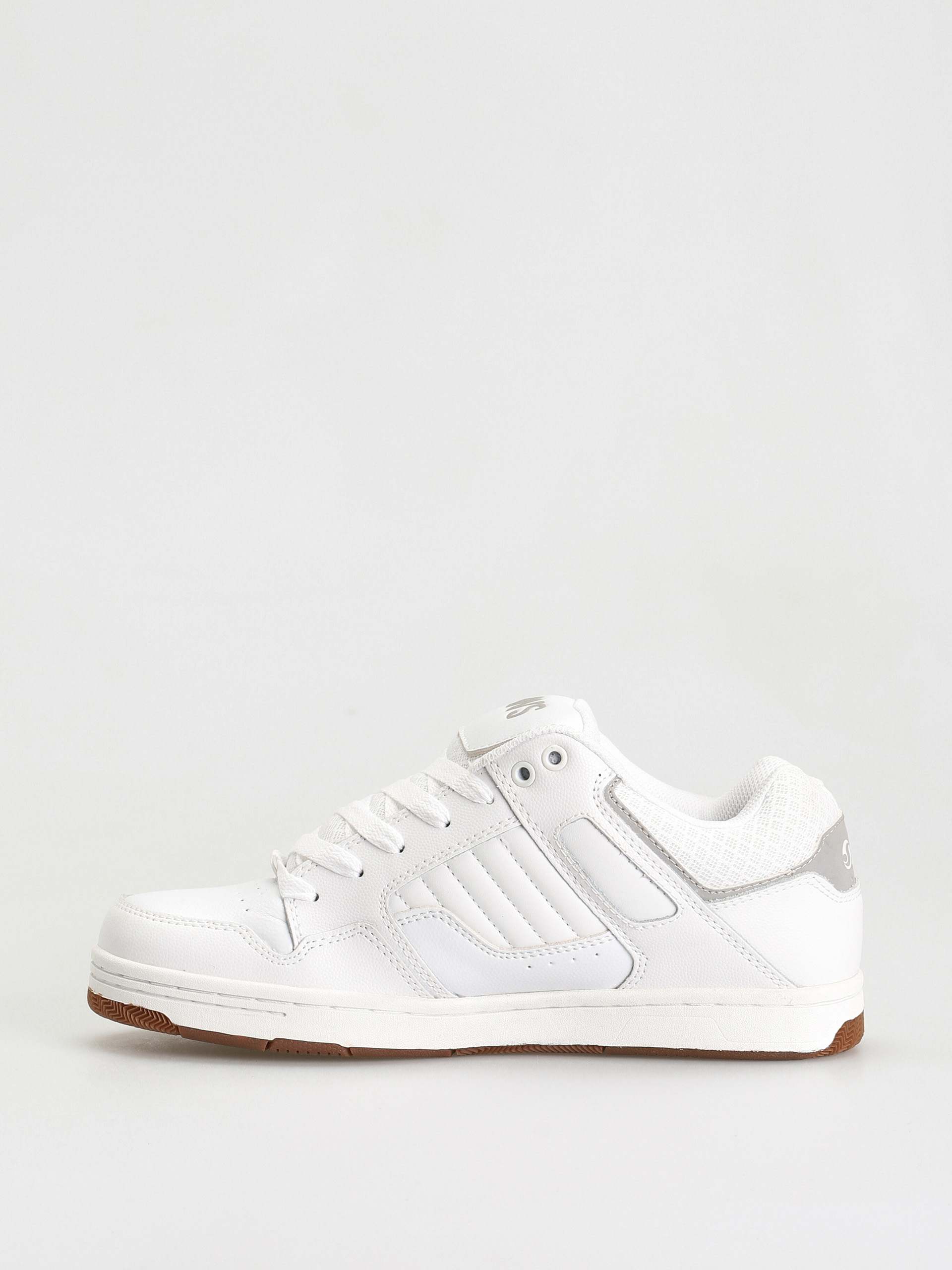 Topánky DVS Enduro 125 (wht gum leather)