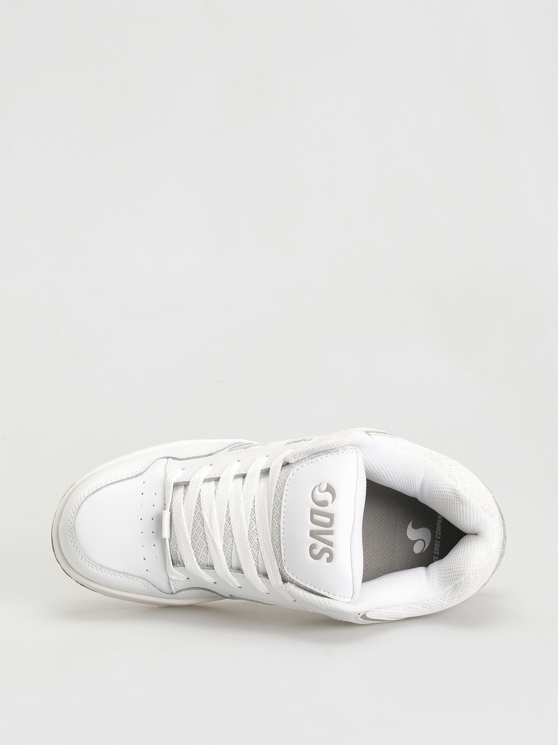 Topánky DVS Enduro 125 (wht gum leather)