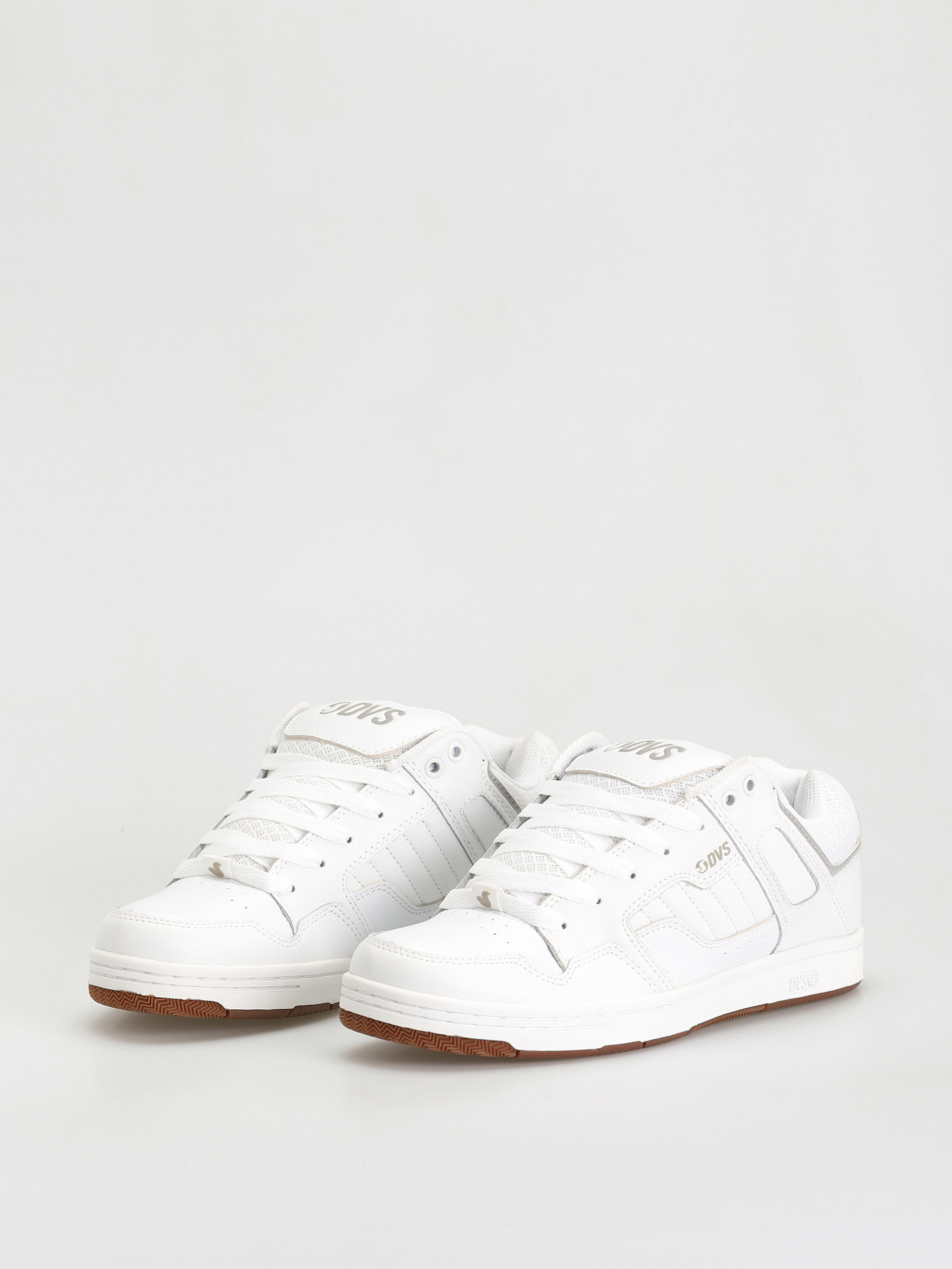 Topánky DVS Enduro 125 (wht gum leather)