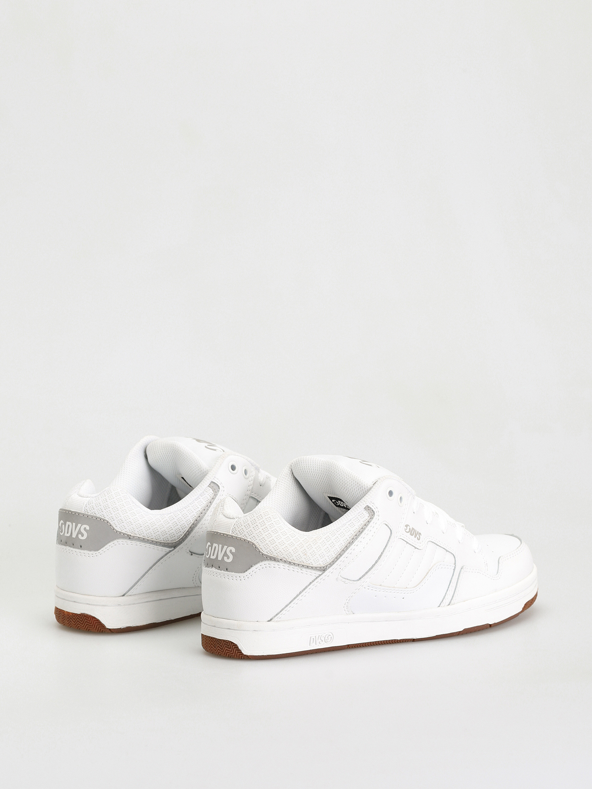 Topánky DVS Enduro 125 (wht gum leather)